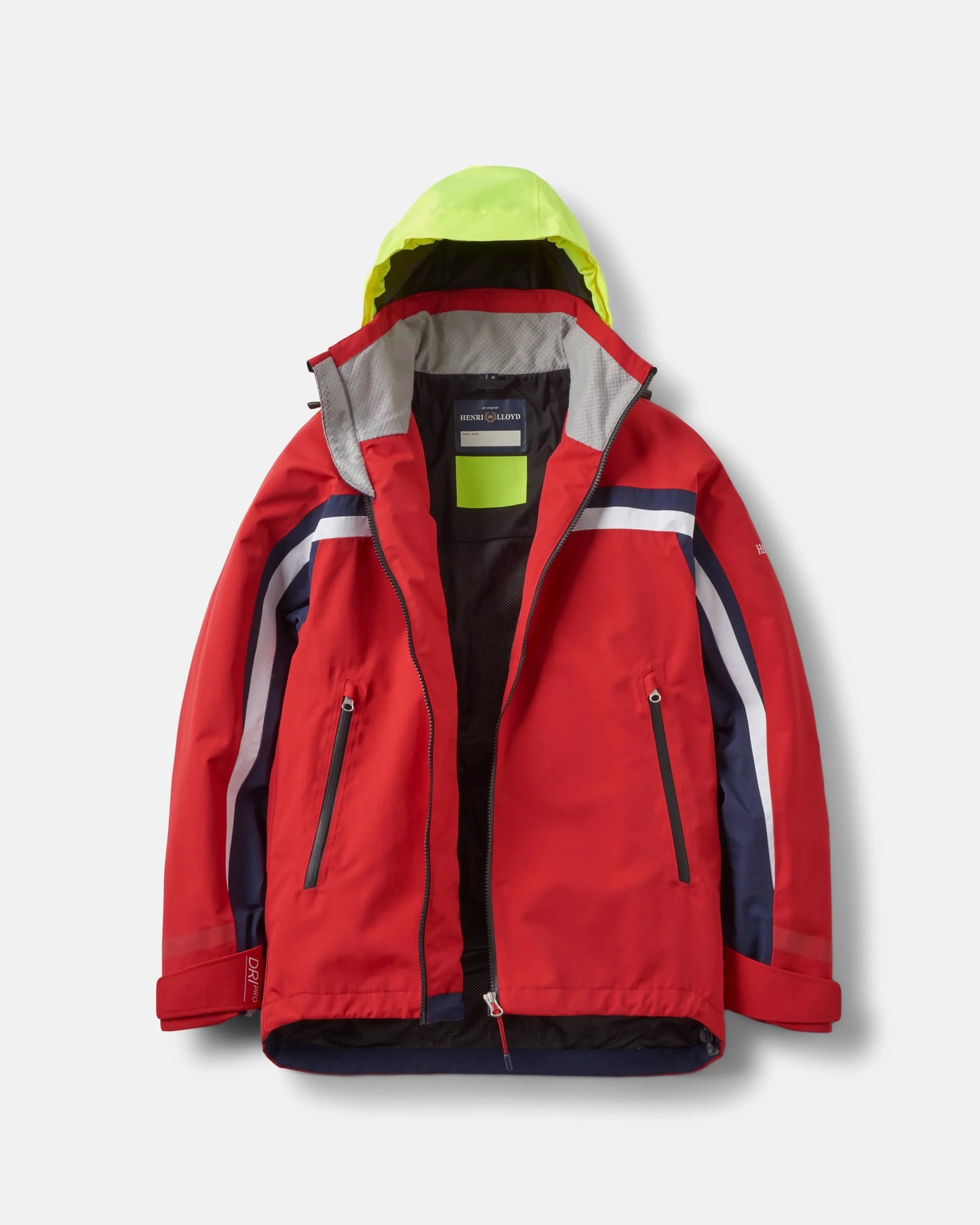 SAIL JACKET MAN