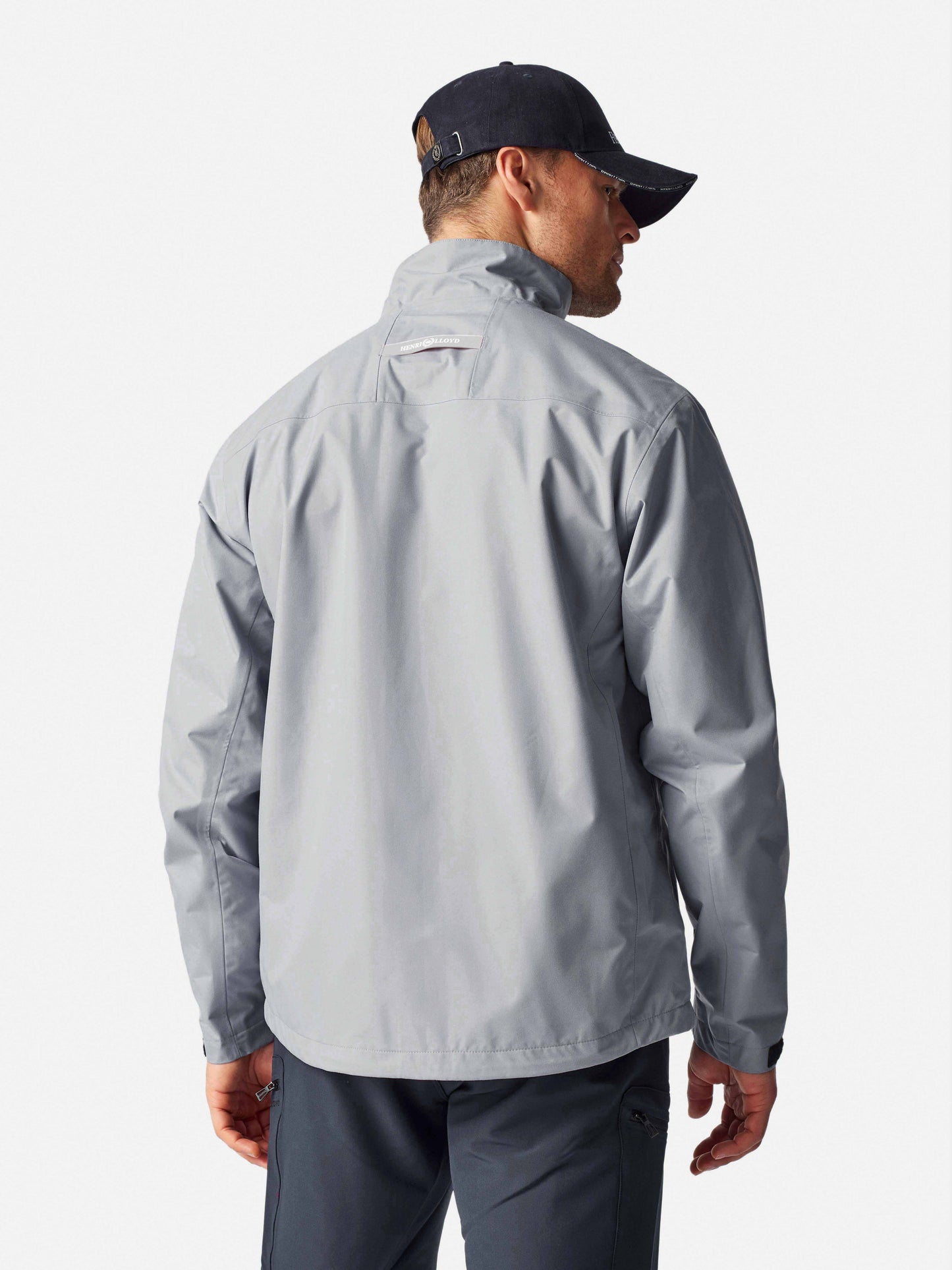 BREEZE JACKET WITH DRI SHELL MAN