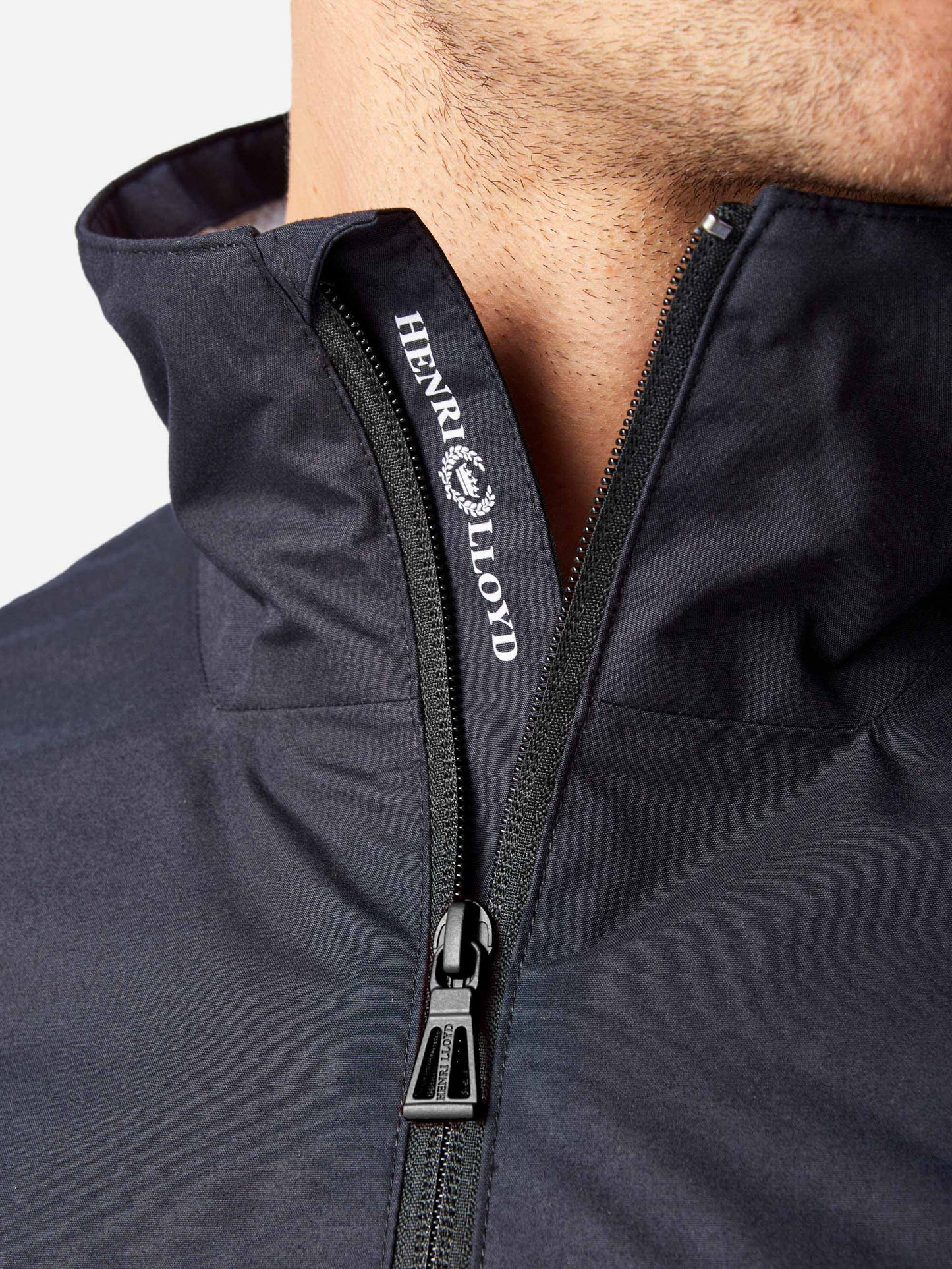 BREEZE JACKET WITH DRI SHELL MAN