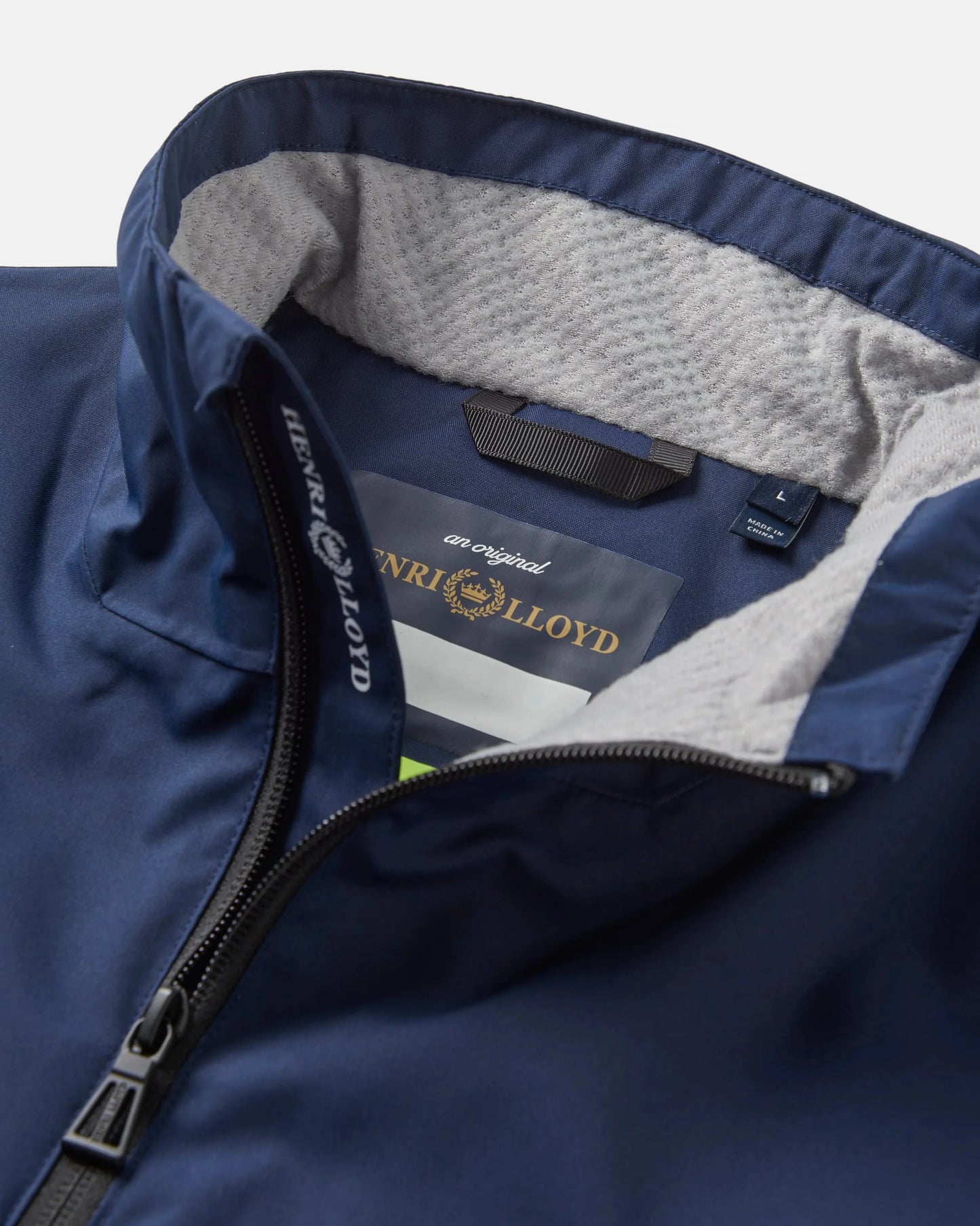 BREEZE GILET WITH DRI SHELL MAN