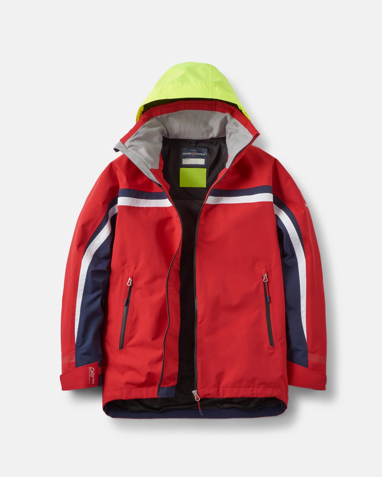 SAIL JACKET WOMAN