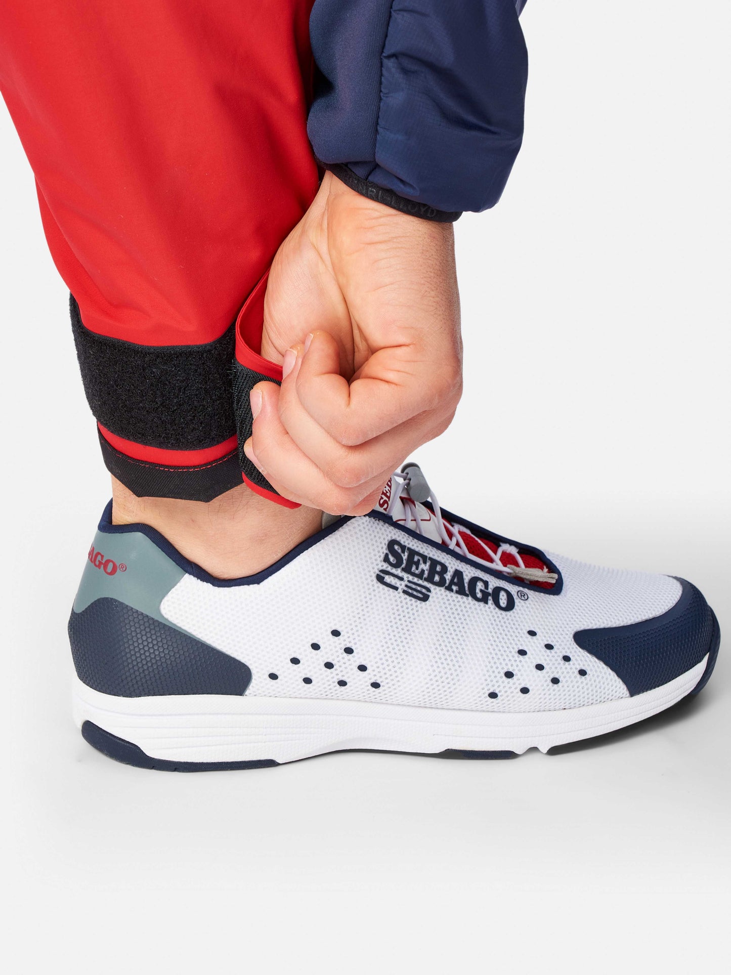 COASTAL HI FIT BISCAY & COASTAL MAN