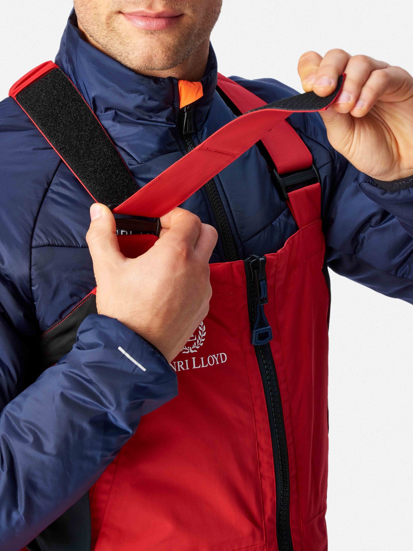 COASTAL HI FIT BISCAY & COASTAL MAN