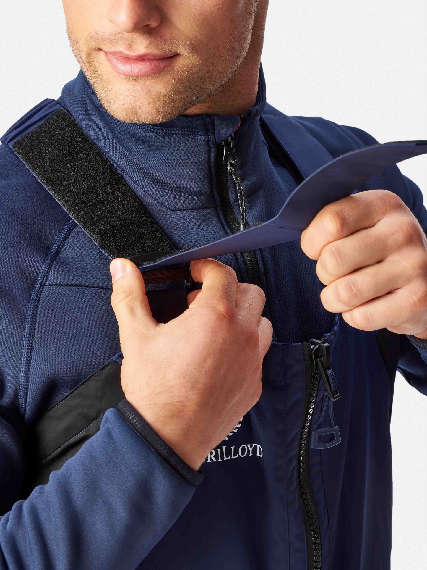 COASTAL HI FIT BISCAY & COASTAL MAN