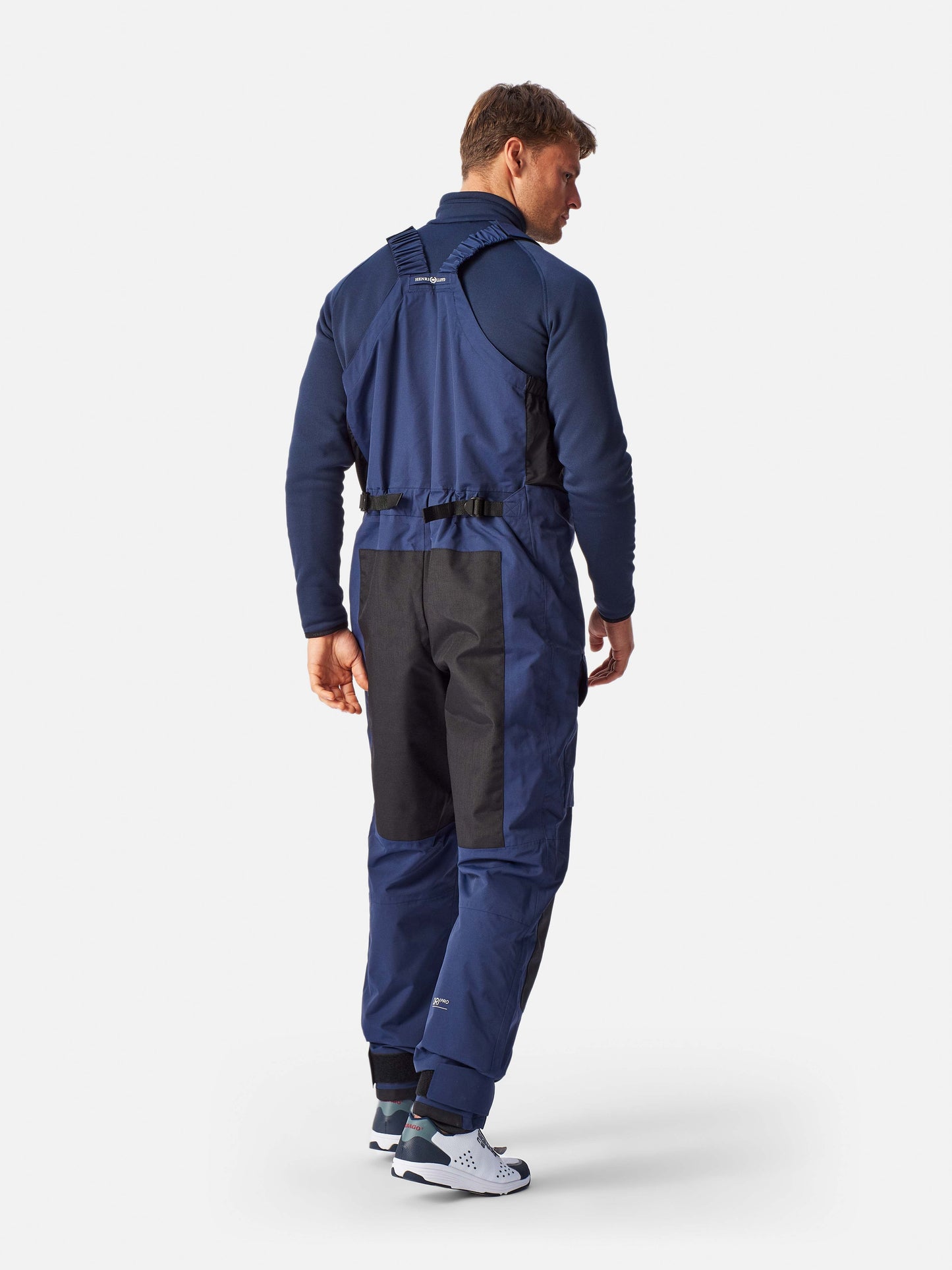 COASTAL HI FIT BISCAY & COASTAL MAN