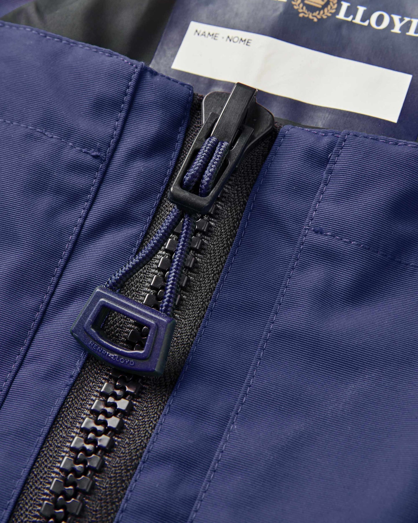 COASTAL HI FIT BISCAY & COASTAL MAN