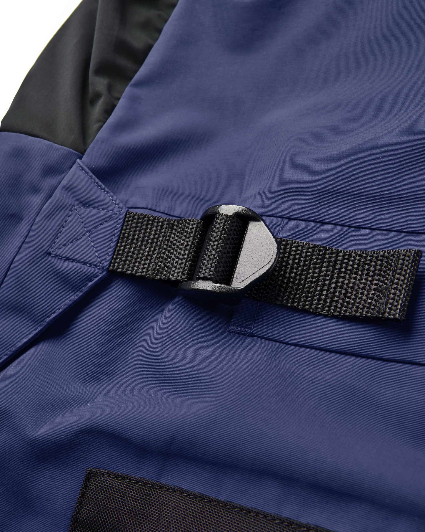 COASTAL HI FIT BISCAY & COASTAL MAN