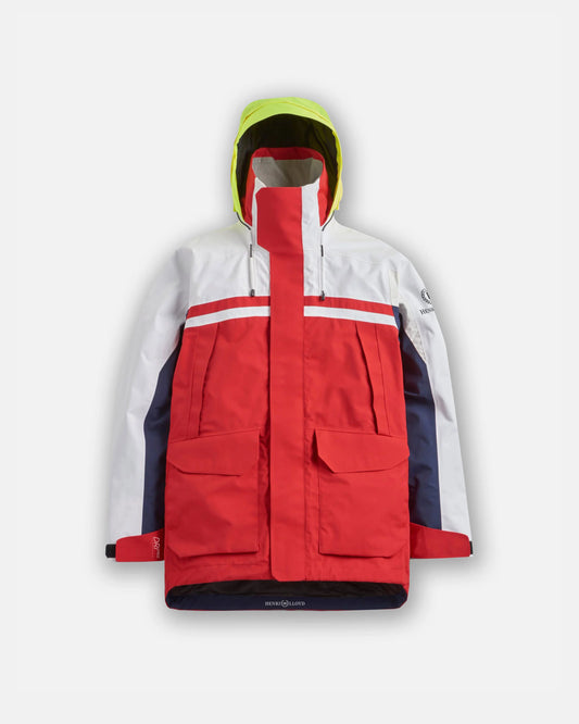 BISCAY & COASTAL JACKET MAN
