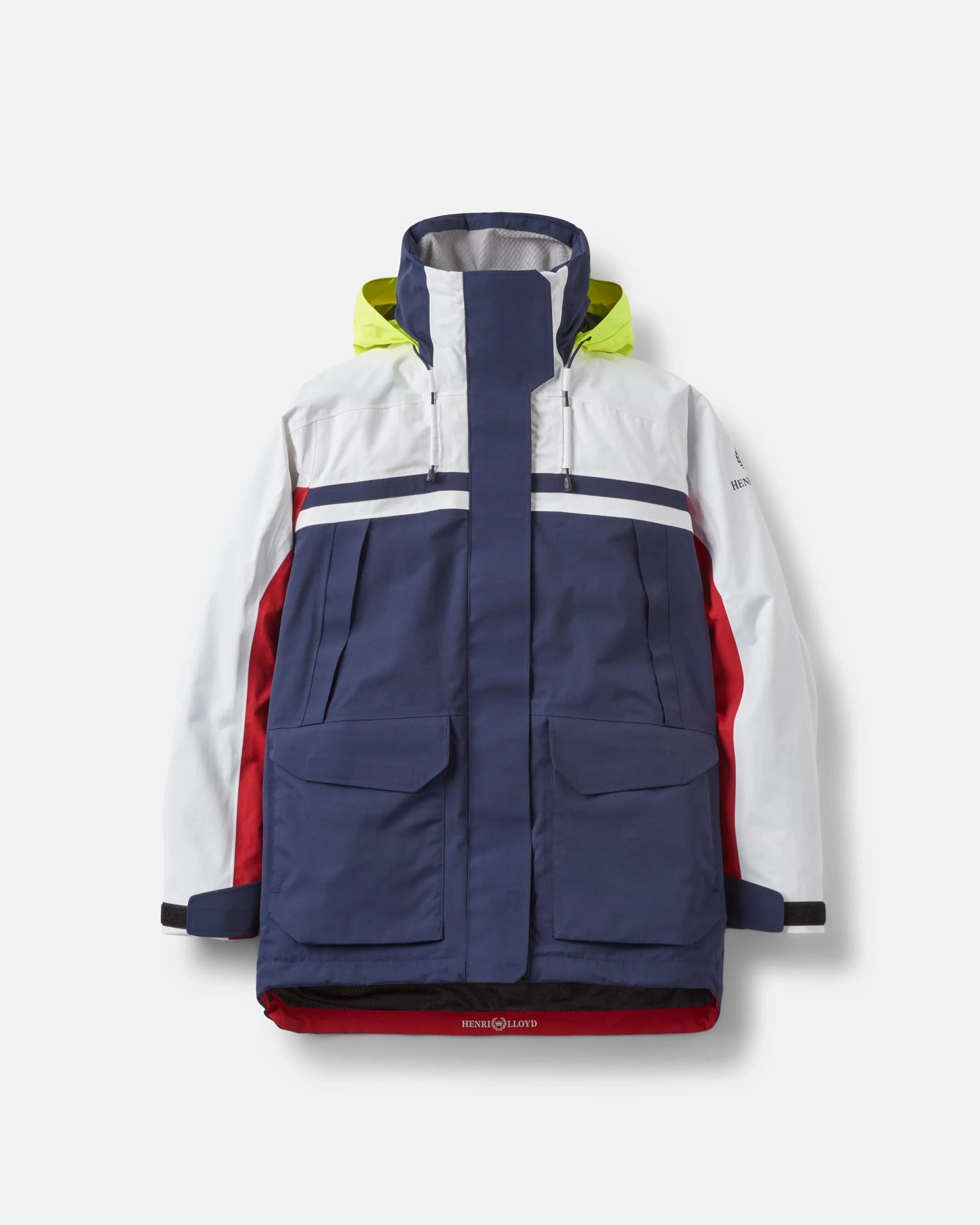 BISCAY & COASTAL JACKET WOMAN