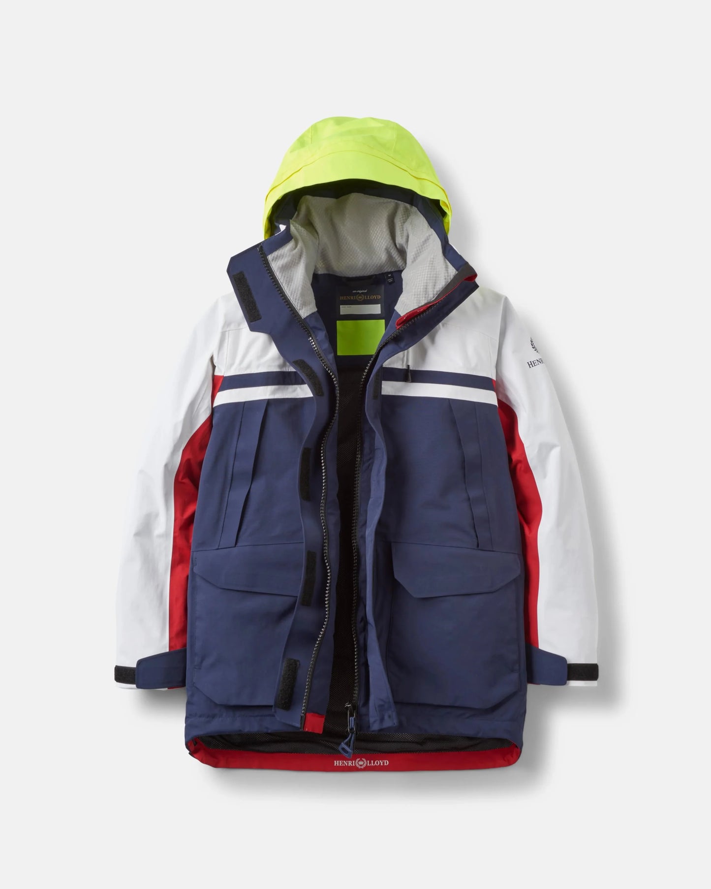 BISCAY & COASTAL JACKET WOMAN