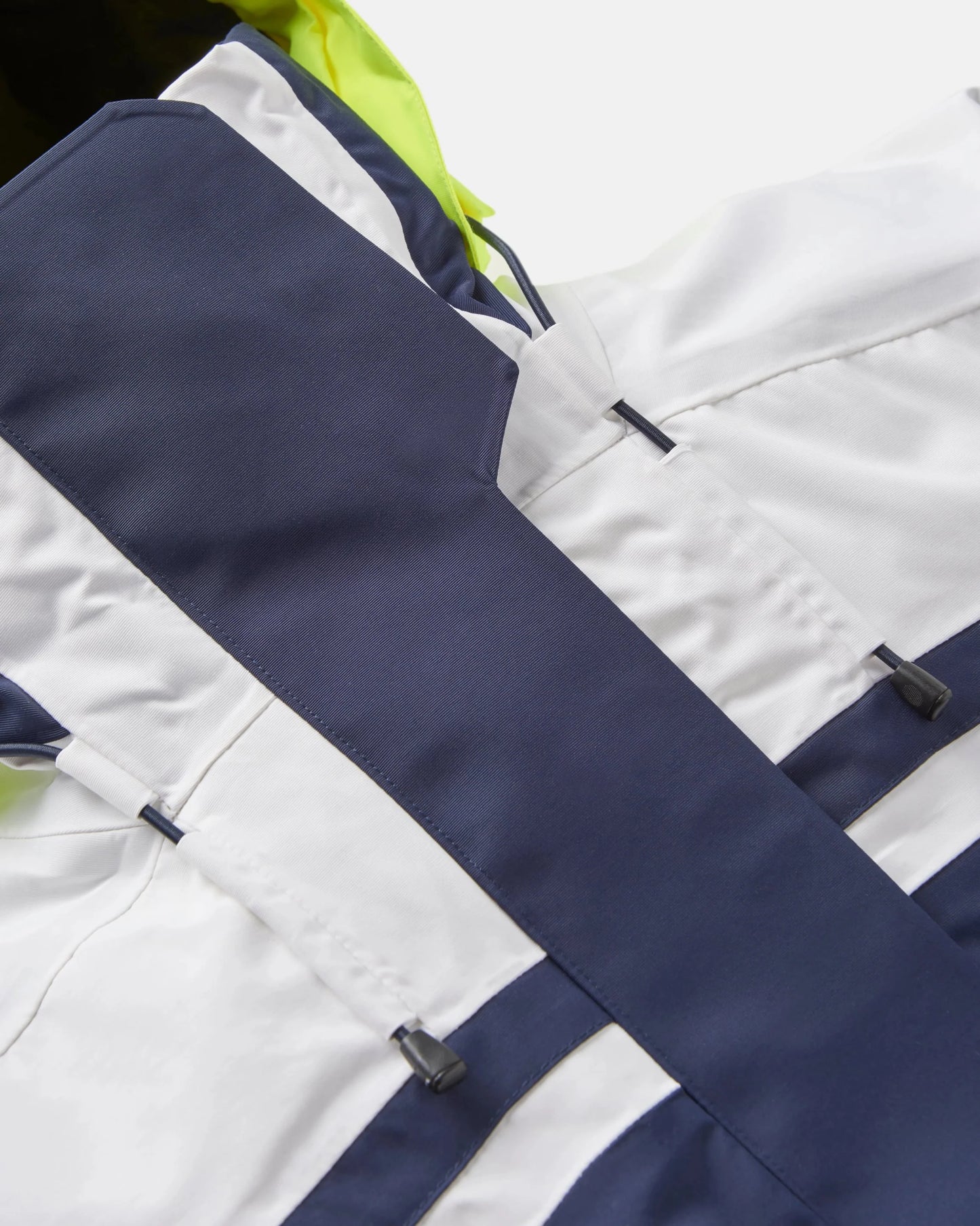 BISCAY & COASTAL JACKET WOMAN