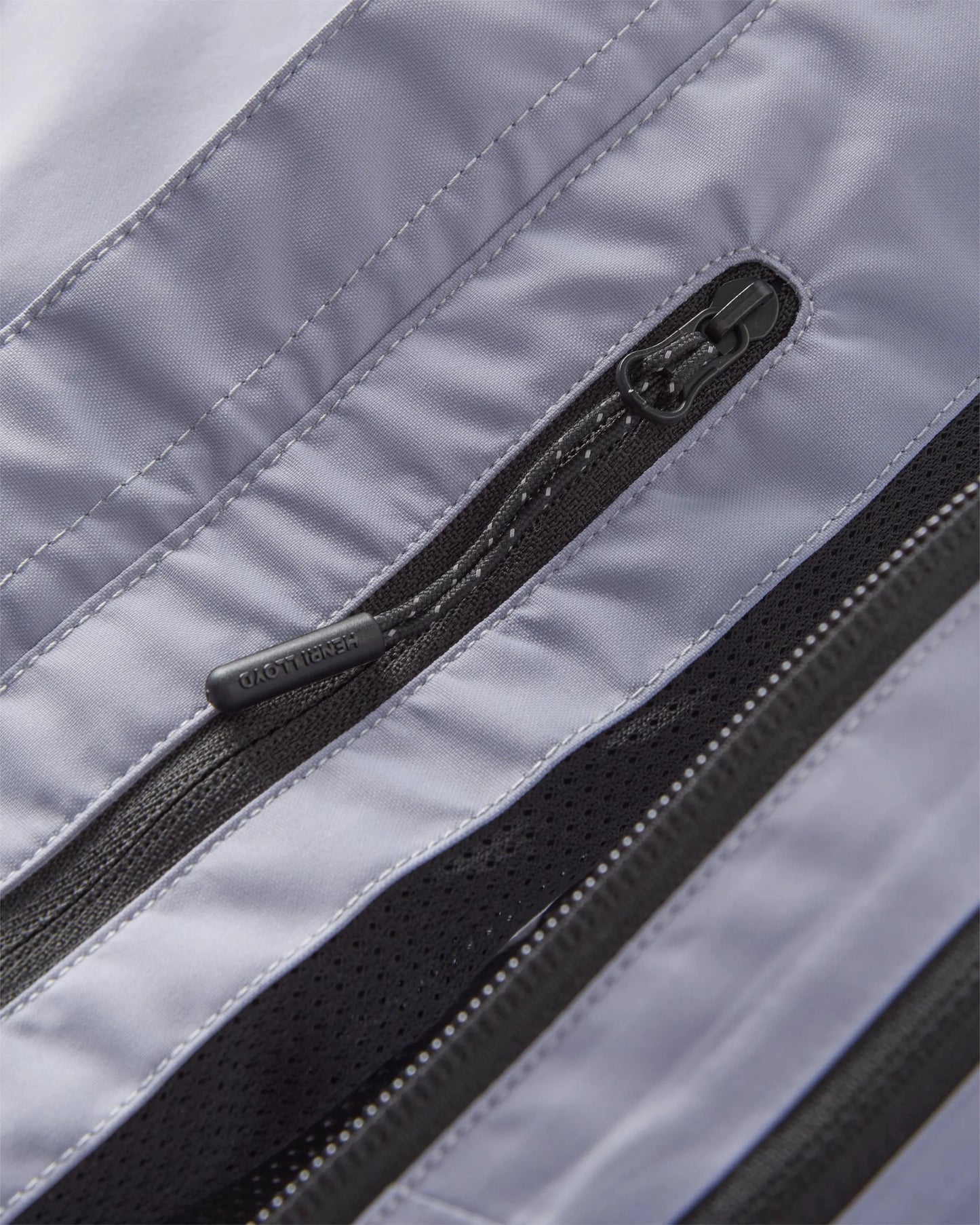 BREEZE JACKET WITH DRI SHELL WOMAN