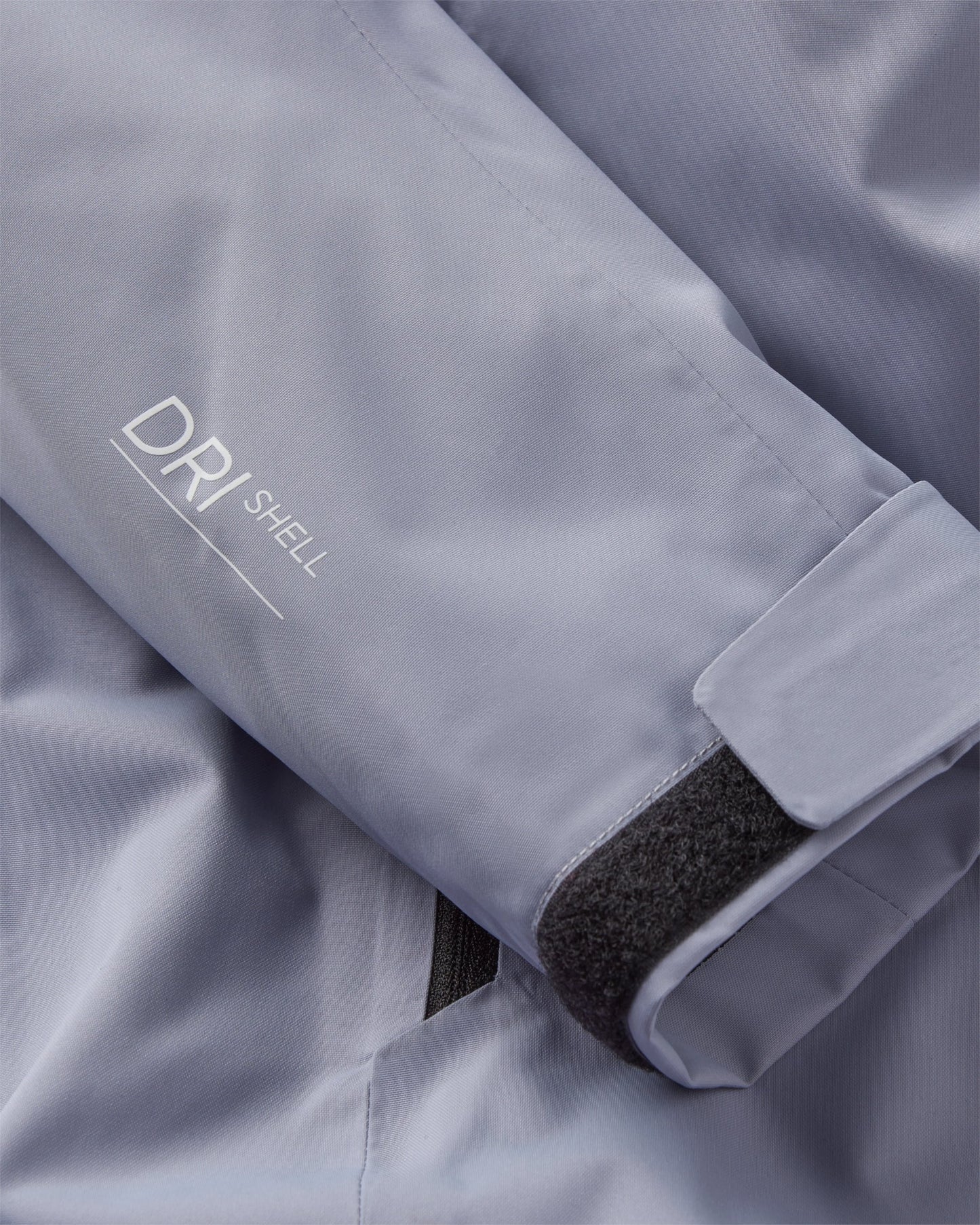 BREEZE JACKET WITH DRI SHELL WOMAN