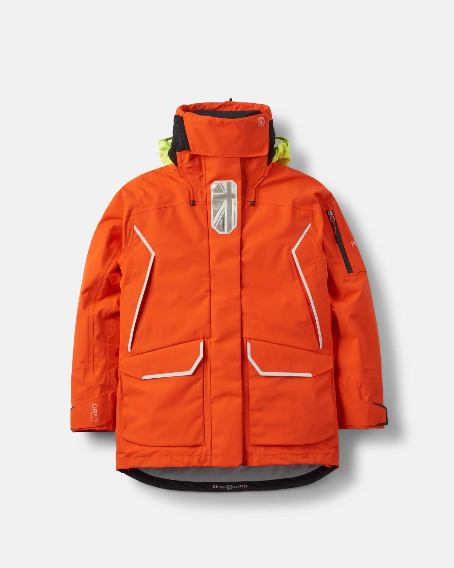 ELITE JACKET OFFSHORE WOMAN