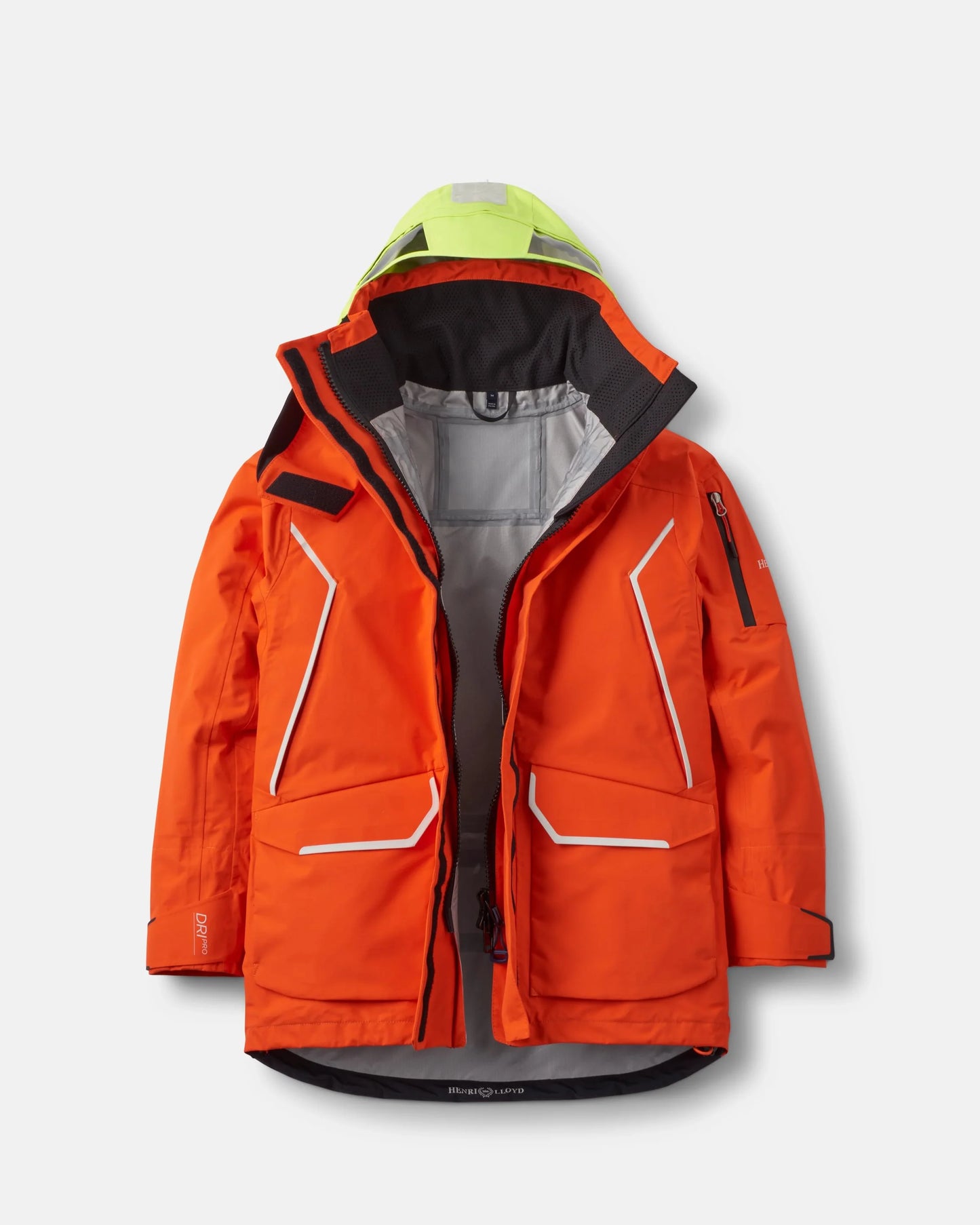 ELITE JACKET OFFSHORE WOMAN