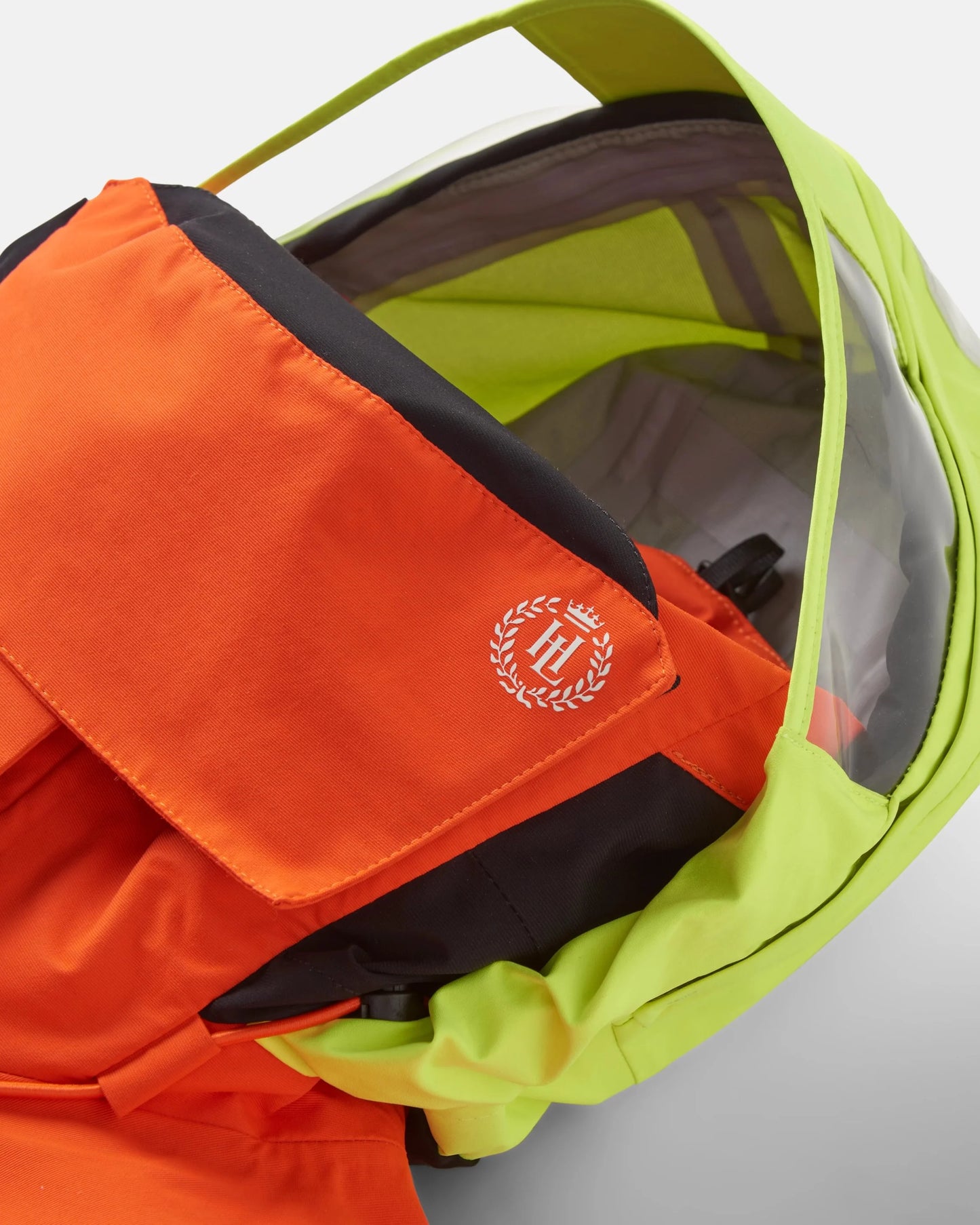 ELITE JACKET OFFSHORE WOMAN