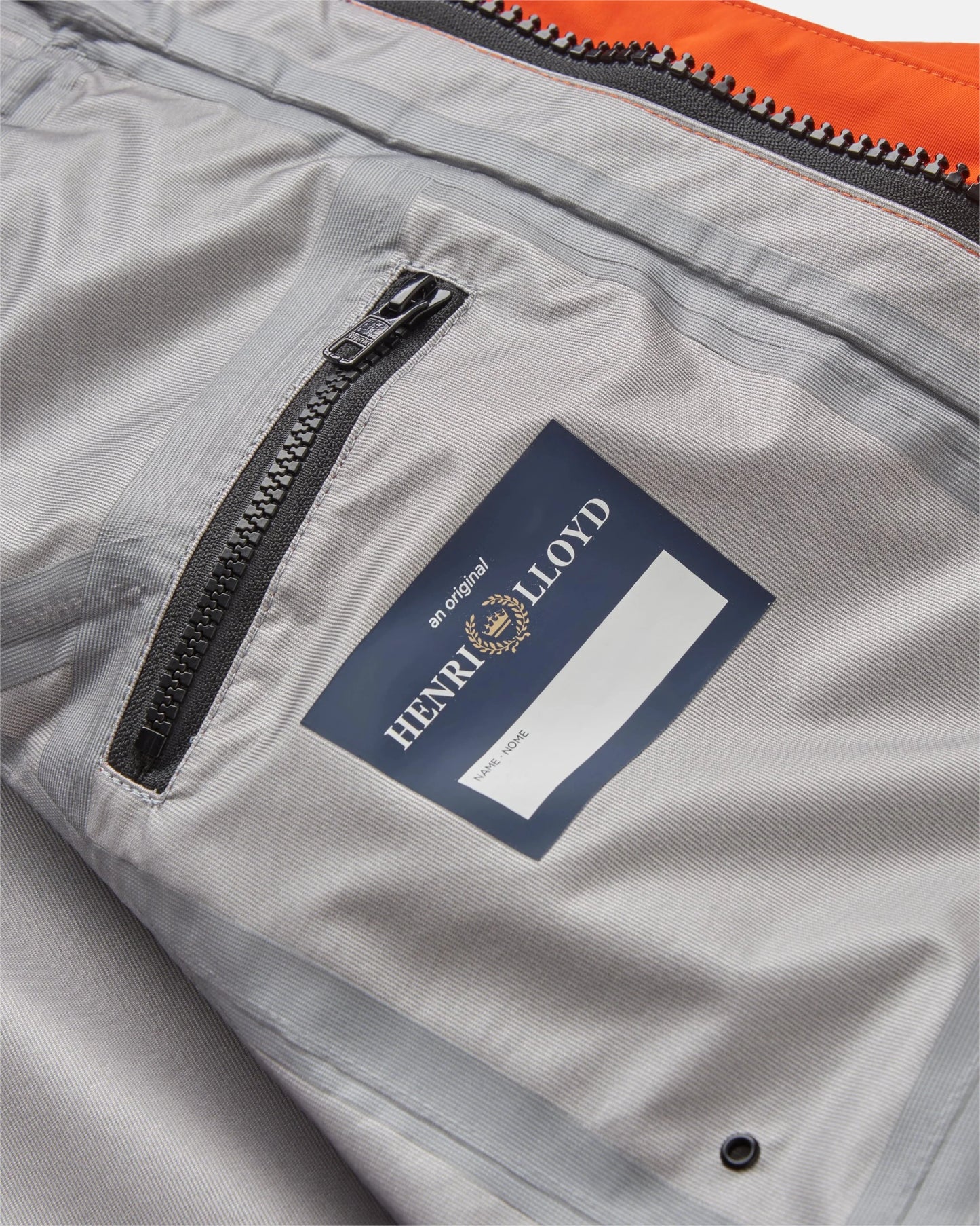 ELITE JACKET OFFSHORE WOMAN