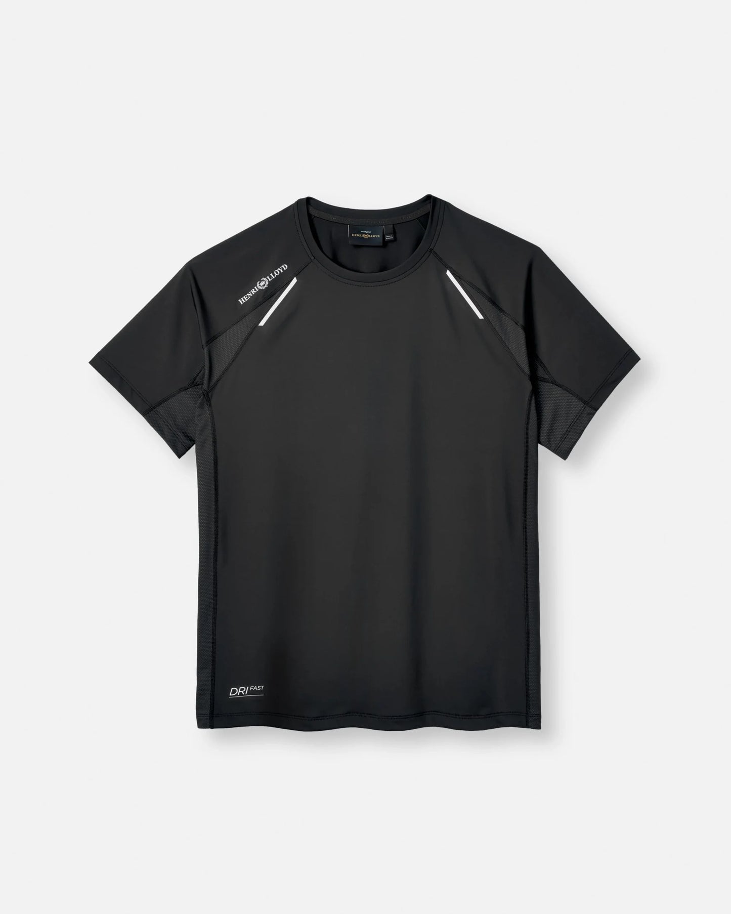 DYNAMIC DRI FAST SS TEE MAN
