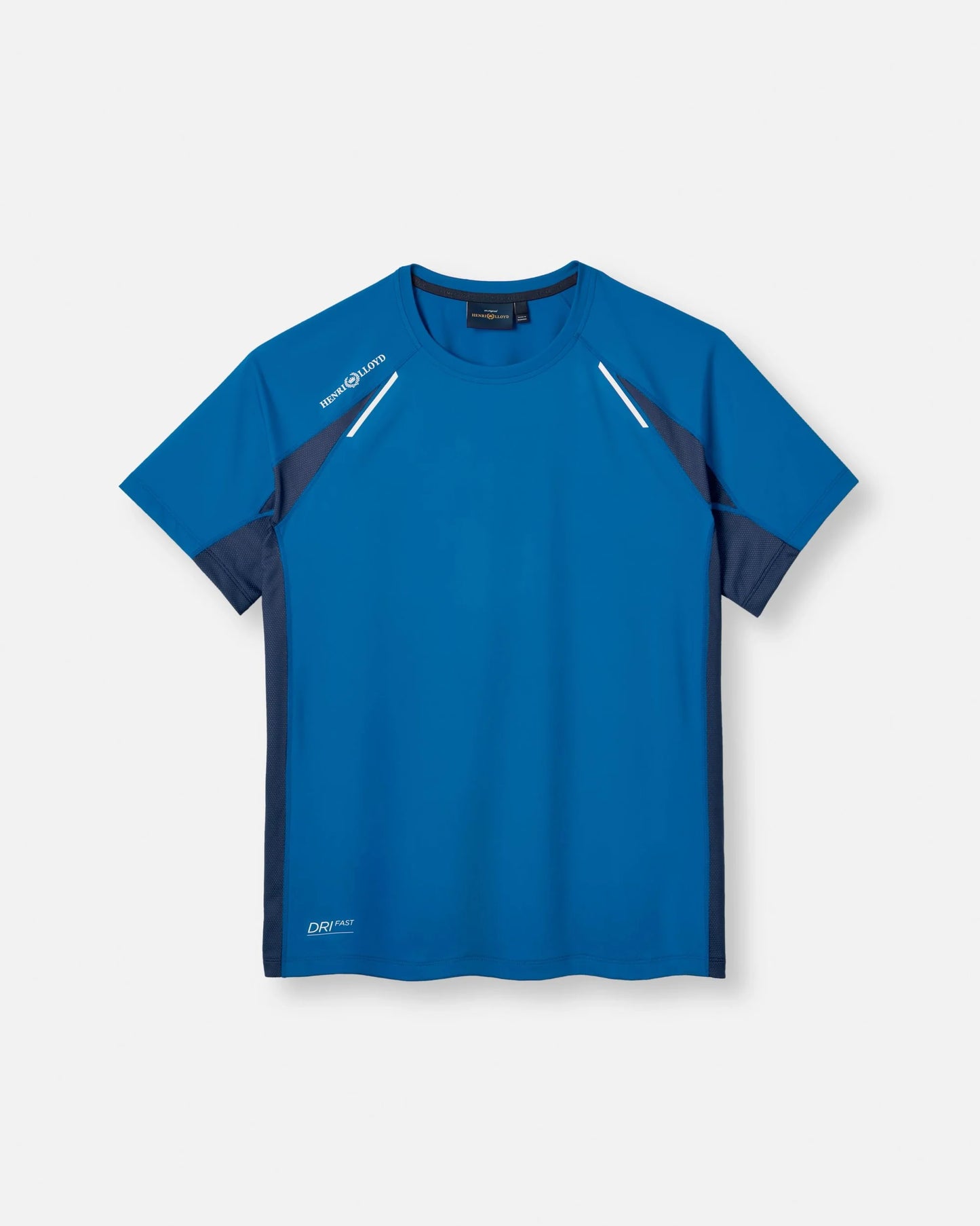 DYNAMIC DRI FAST SS TEE MAN