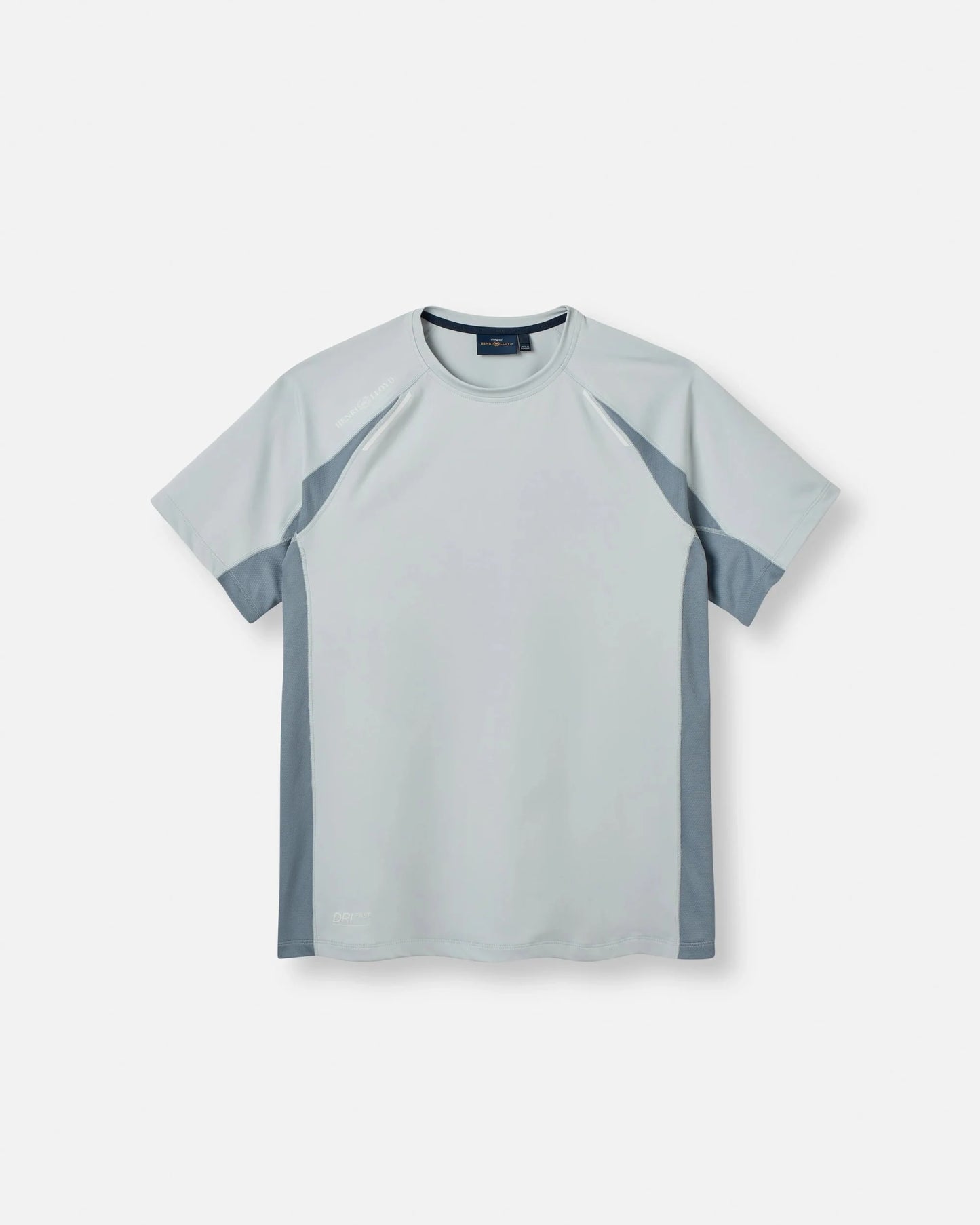 DYNAMIC DRI FAST SS TEE MAN