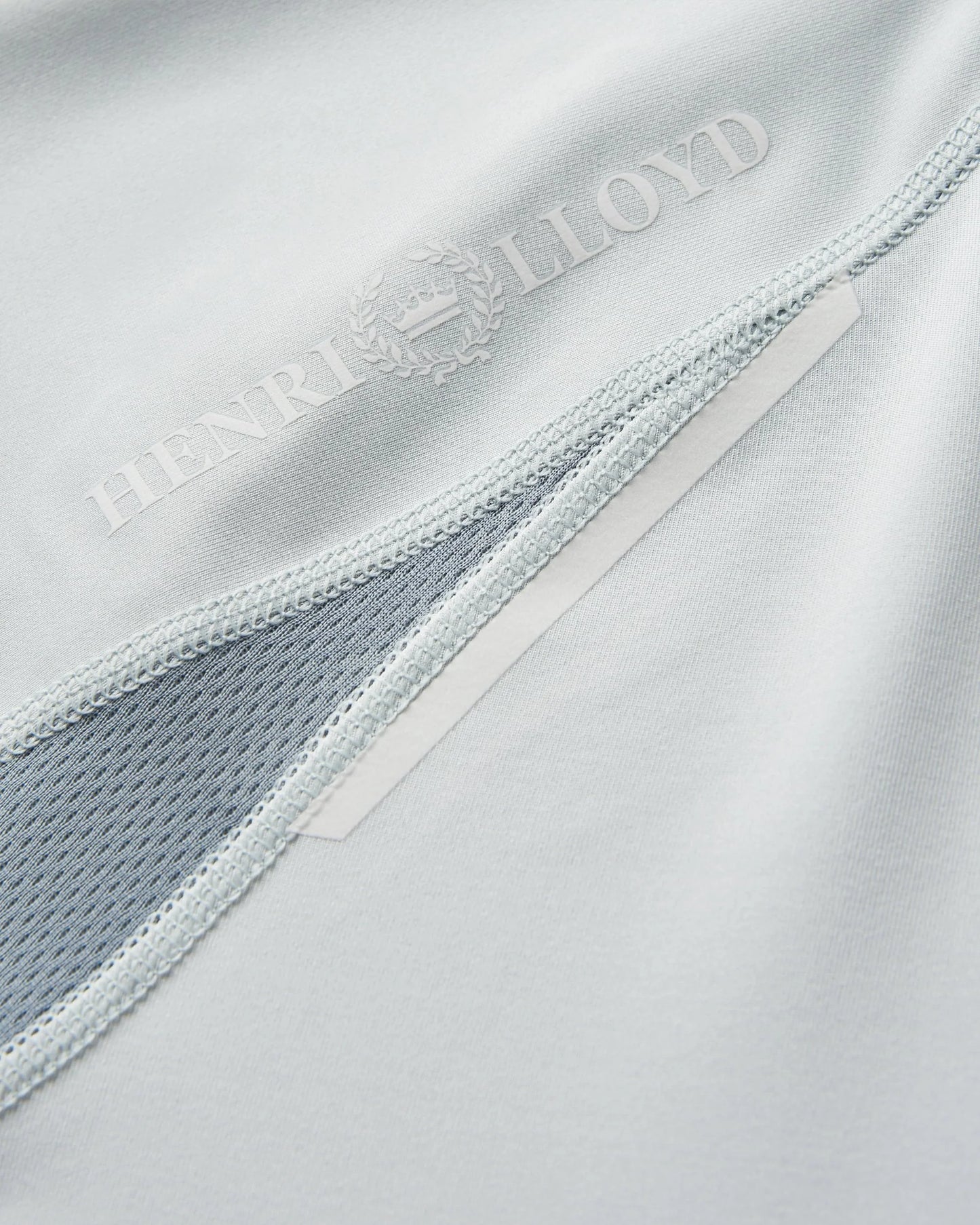 DYNAMIC DRI FAST SS TEE MAN