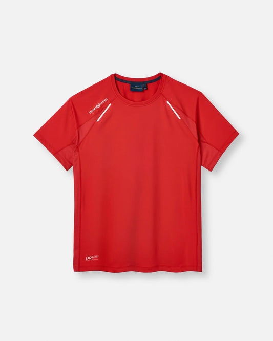 DYNAMIC DRI FAST SS TEE