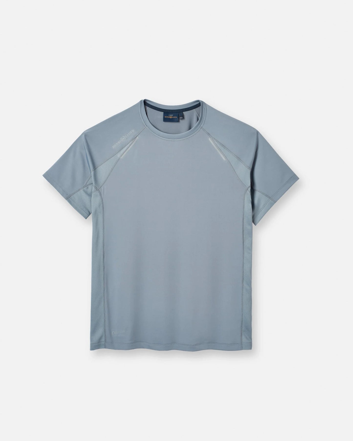 DYNAMIC DRI FAST SS TEE MAN