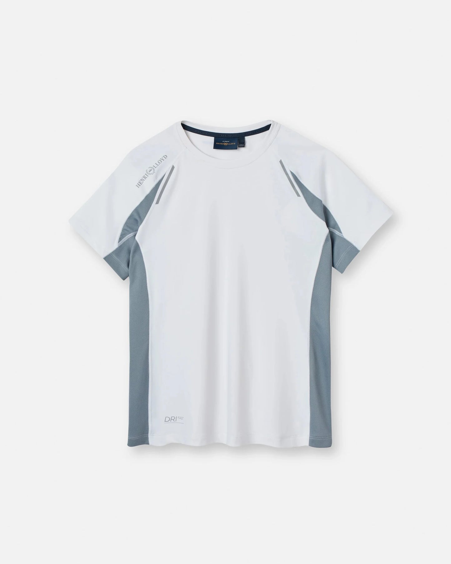 DYNAMIC DRI FAST SS TEE MAN