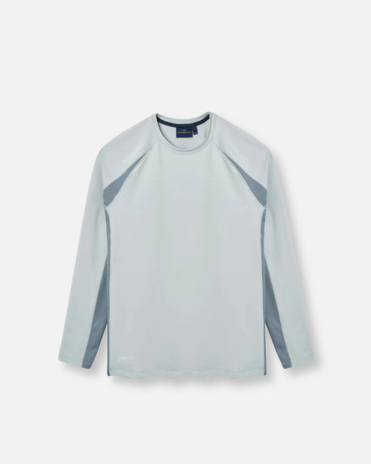 DYNAMIC DRI FAST LS TEE MAN