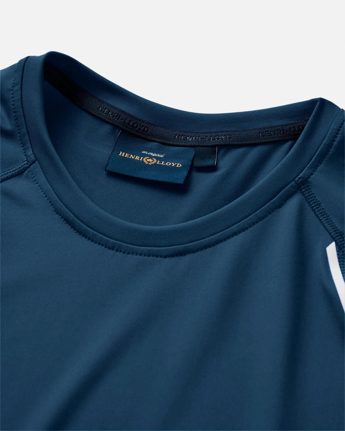 DYNAMIC DRI FAST LS TEE MAN