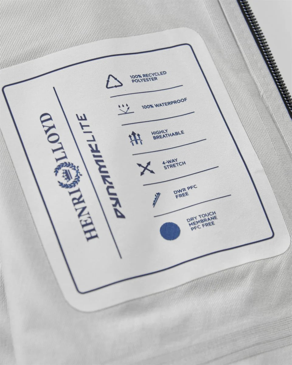 DYNAMIC LITE SHELL JACKET UNISEX