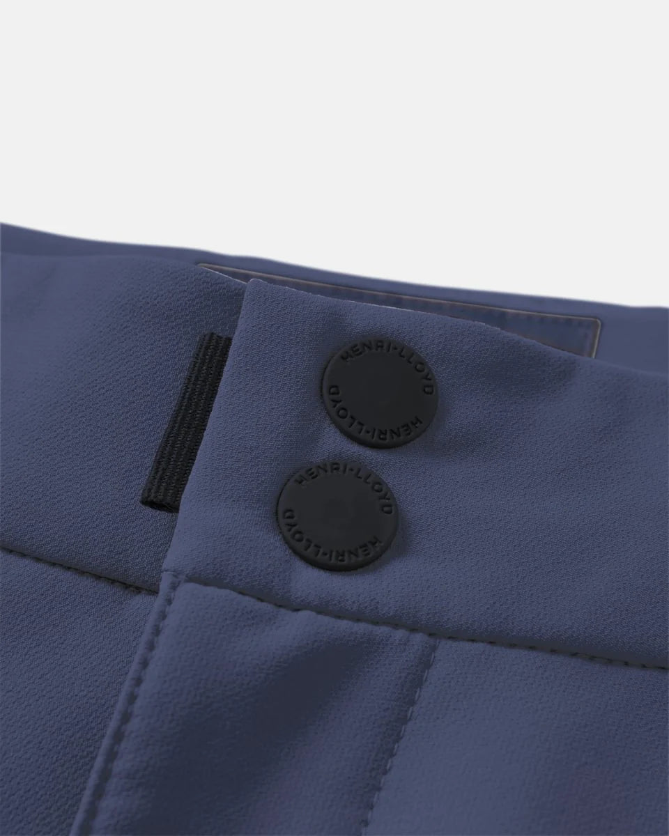 WOMAN DYNAMIC DECK SHORTS