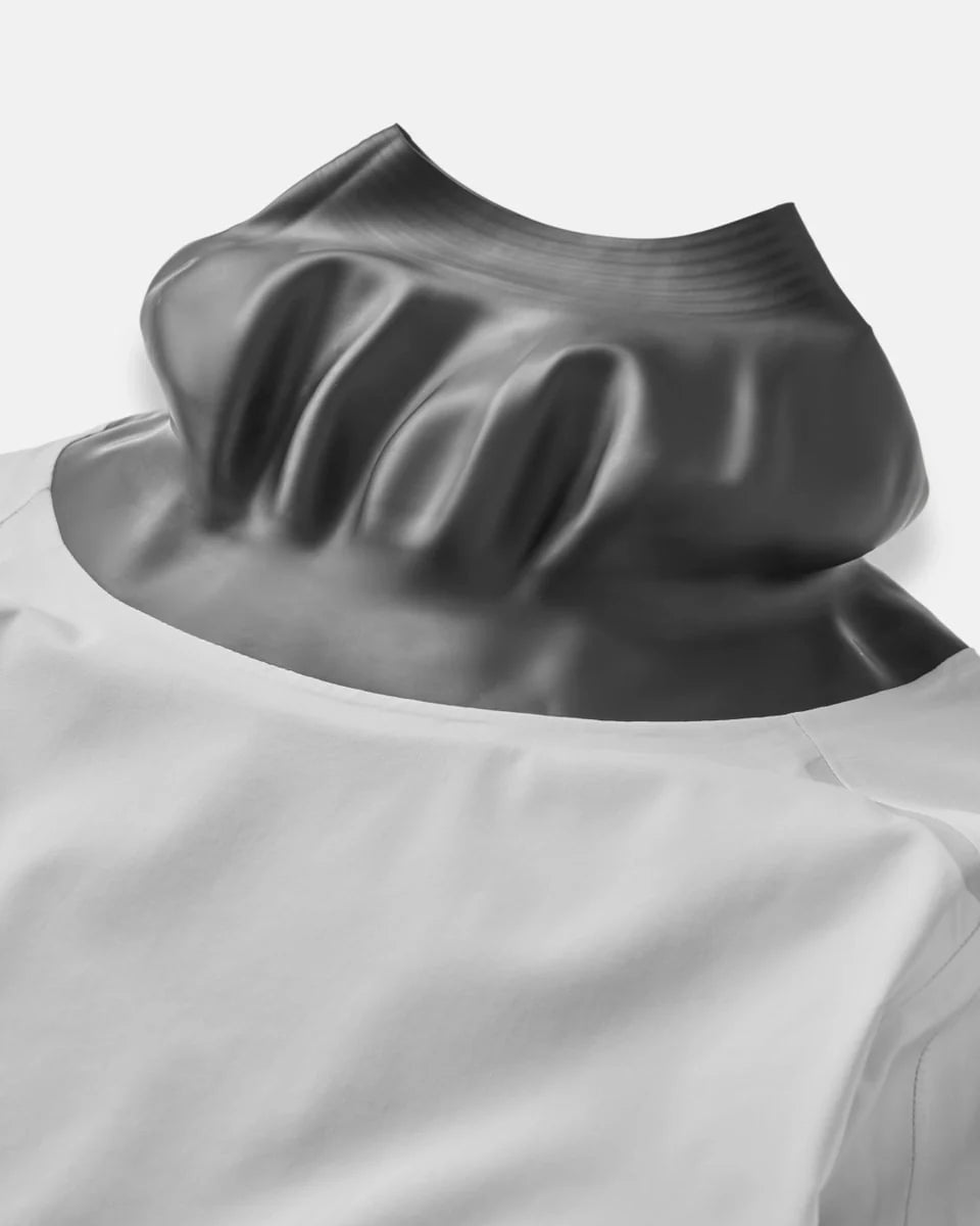 DYNAMIC DRY TOP UNISEX