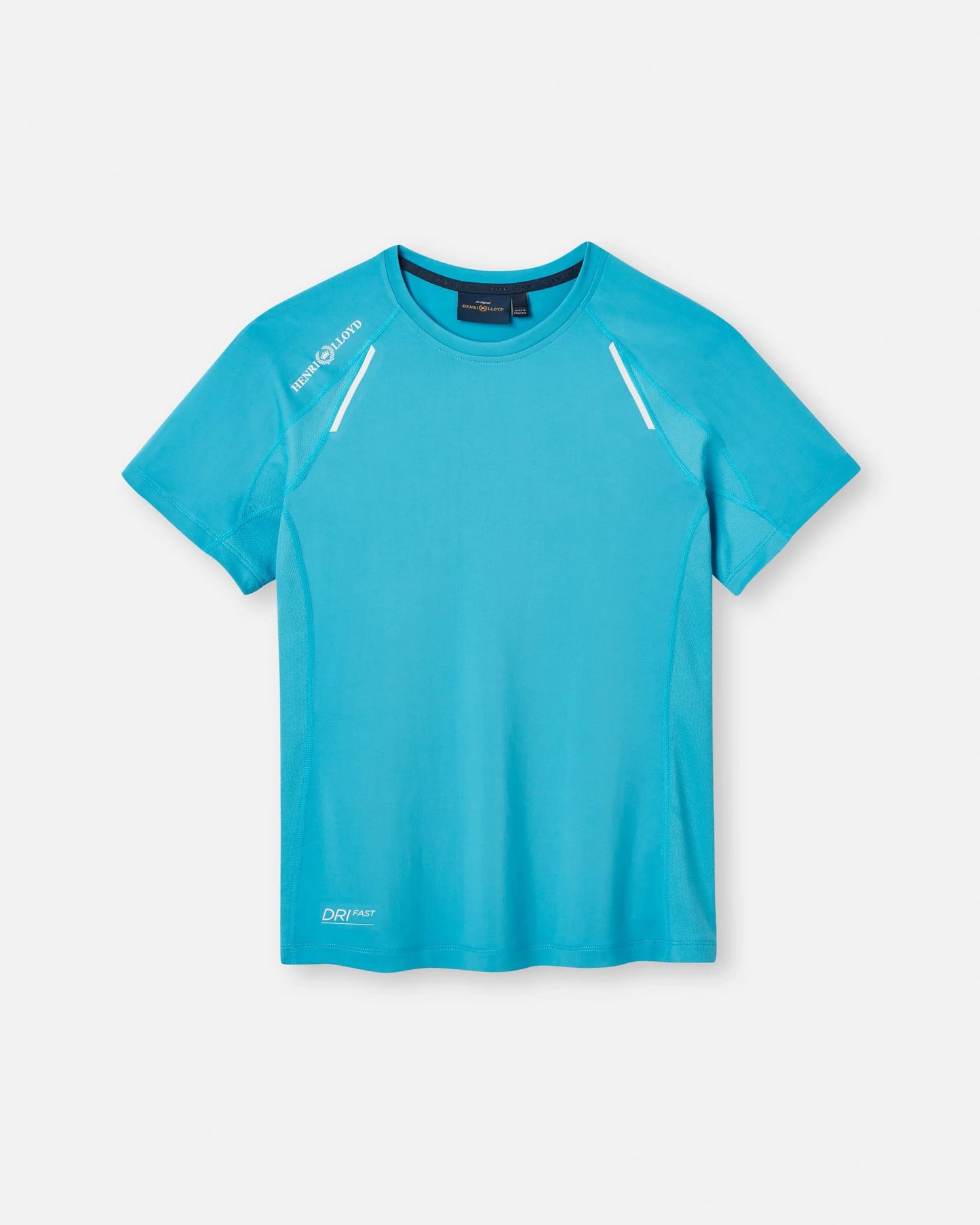 DYNAMIC DRI FAST SS TEE WOMAN