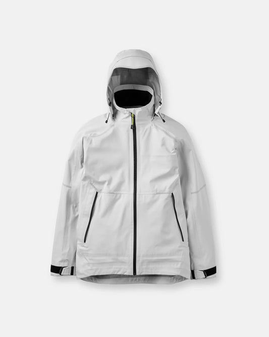 WOMAN DYNAMIC JACKET