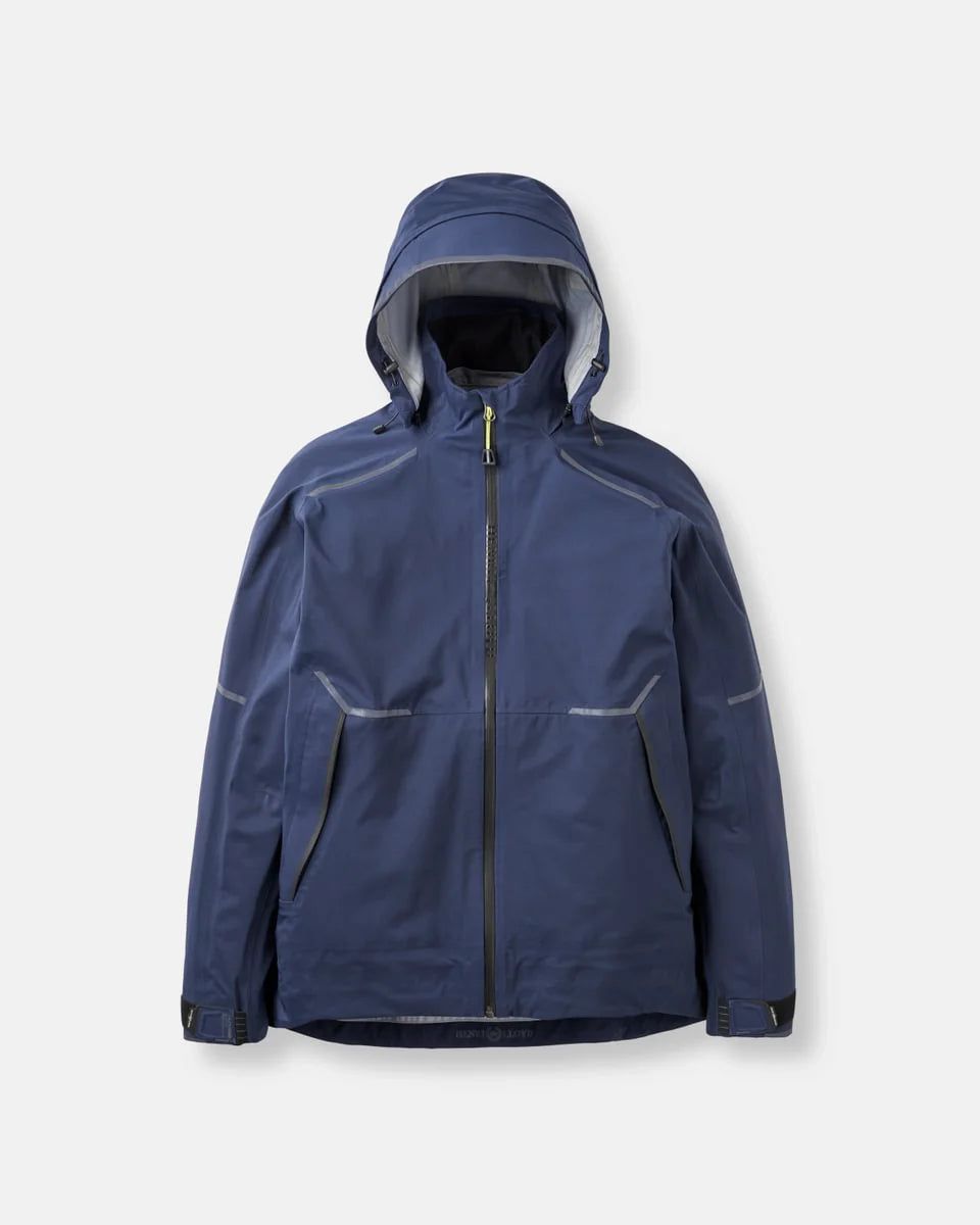 DYNAMIC JACKET WOMAN