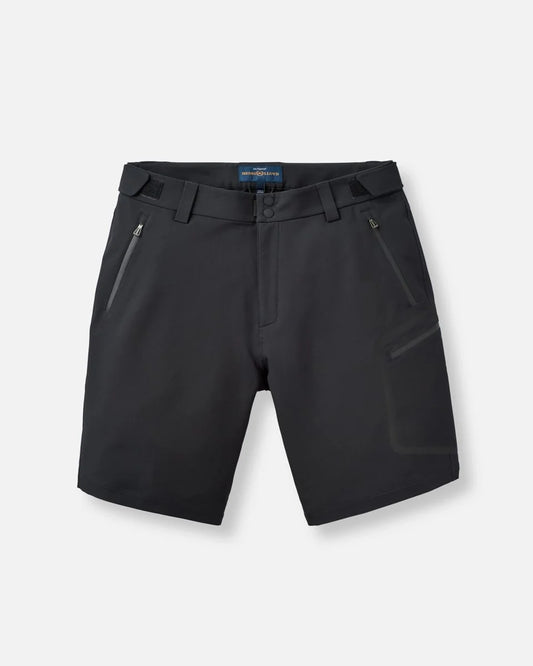 DYNAMIC DECK SHORTS WOMAN