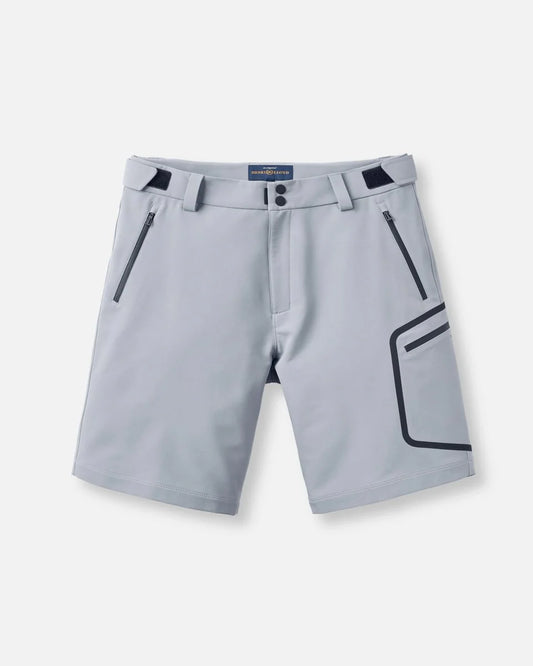 MAN DYNAMIC DECK SHORTS