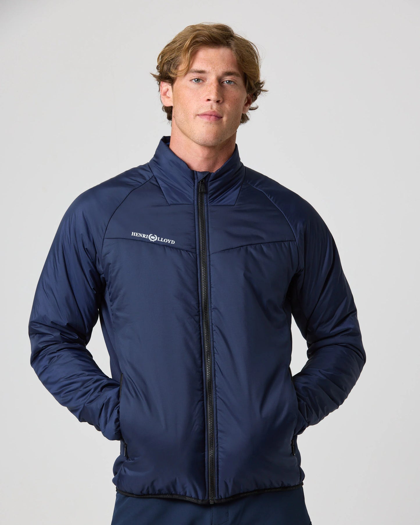SMART THERM JACKET UNISEX