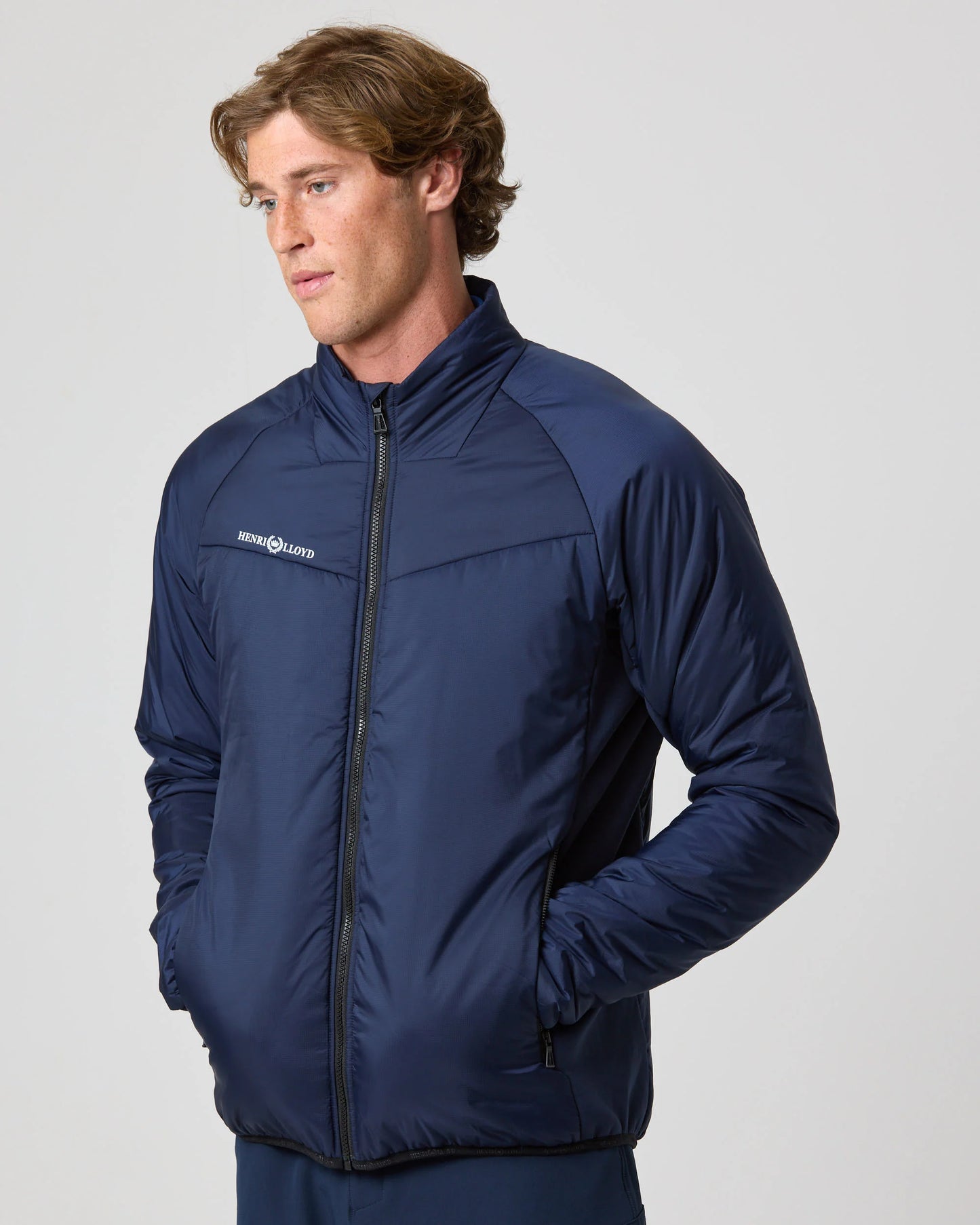 SMART THERM JACKET UNISEX