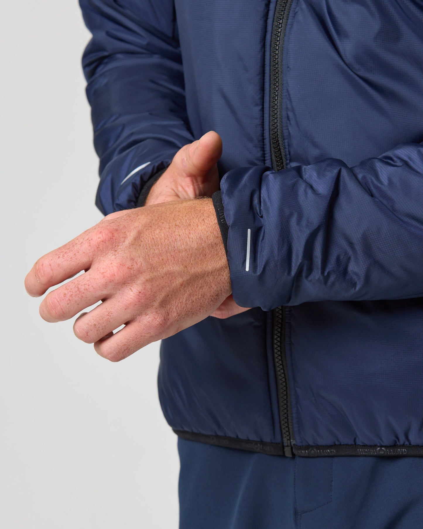 SMART THERM JACKET UNISEX