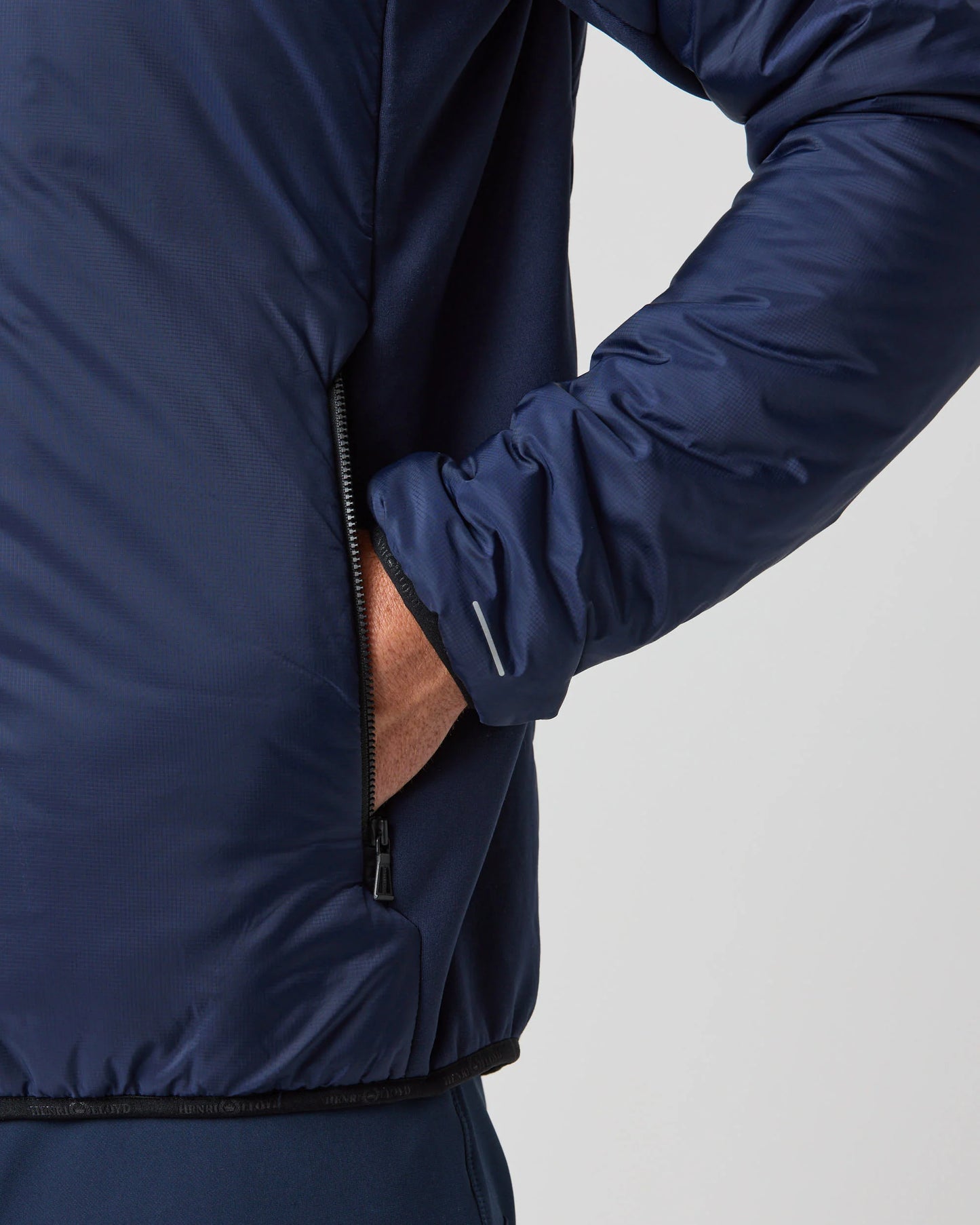 SMART THERM JACKET UNISEX