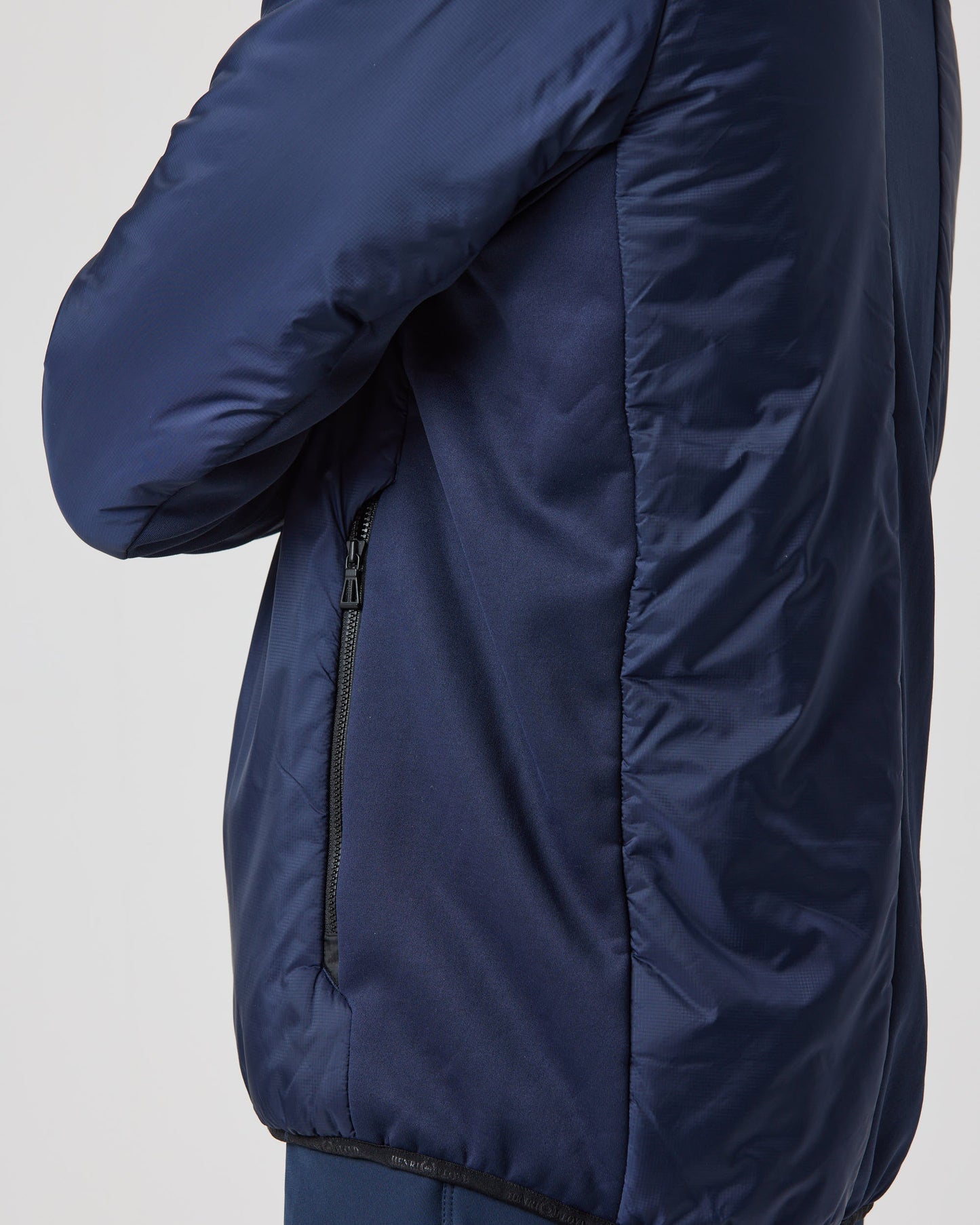 SMART THERM JACKET UNISEX
