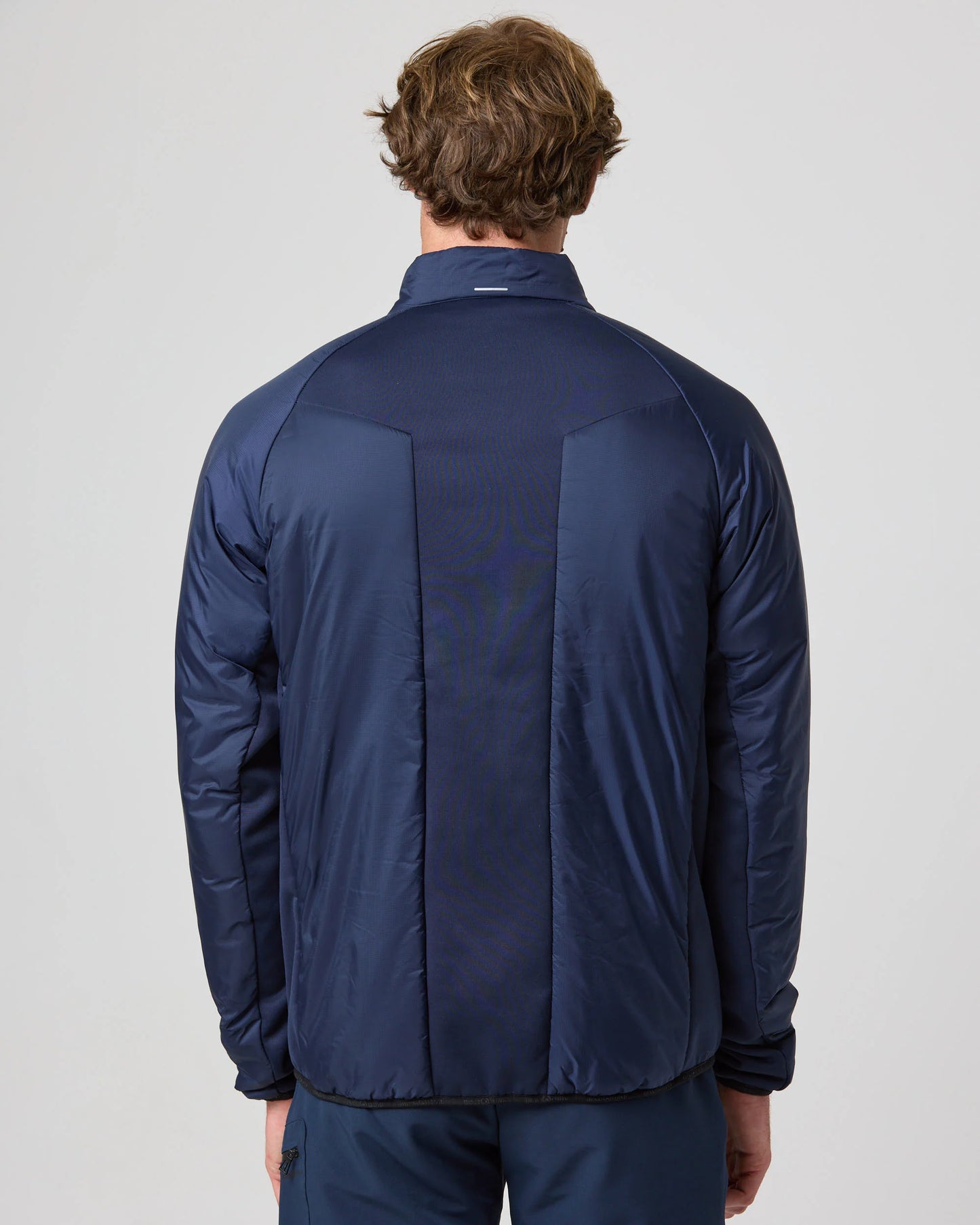 SMART THERM JACKET UNISEX