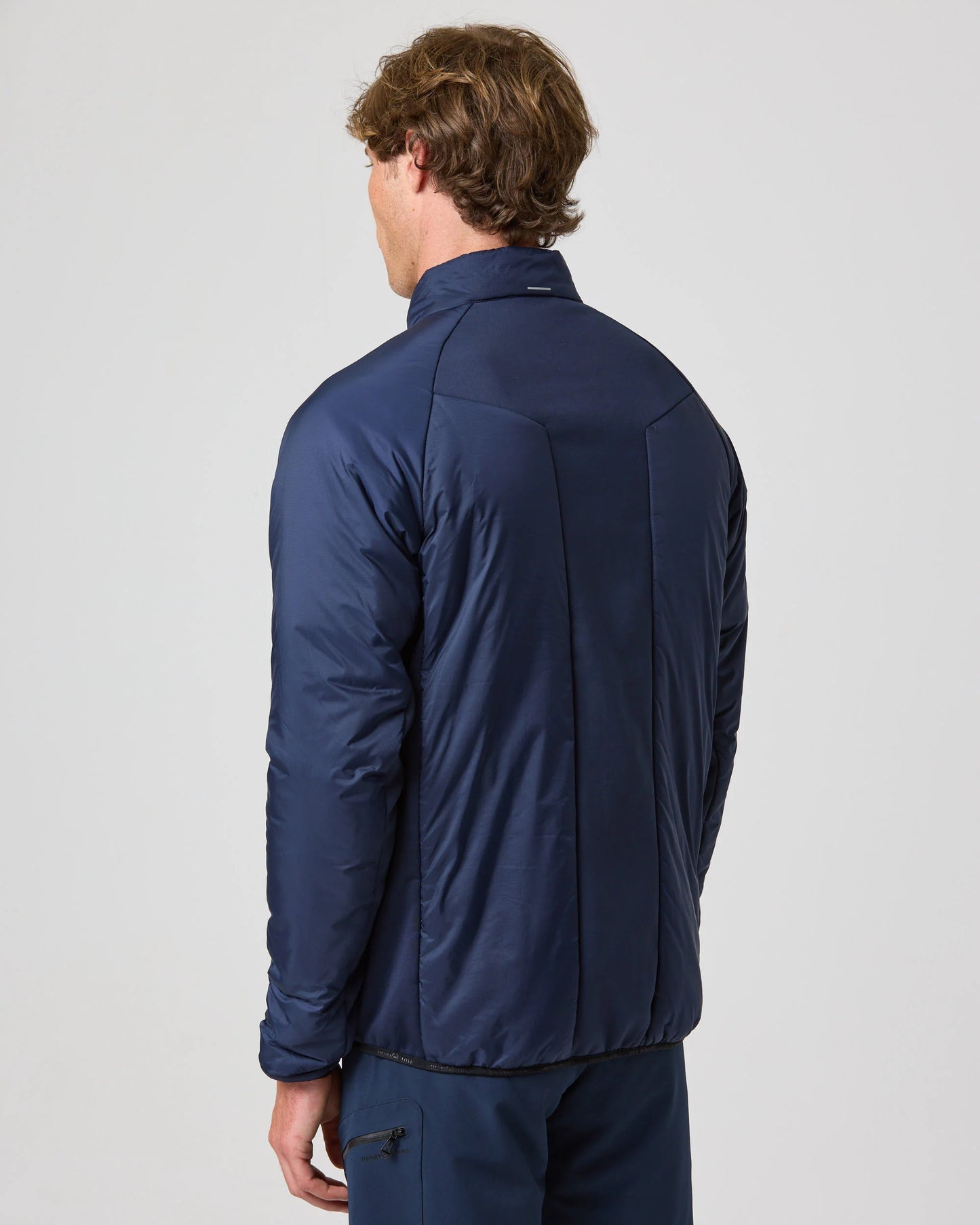 SMART THERM JACKET UNISEX