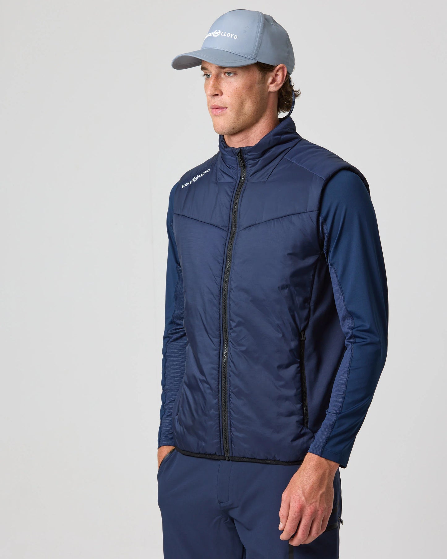 SMART THERM GILET UNISEX