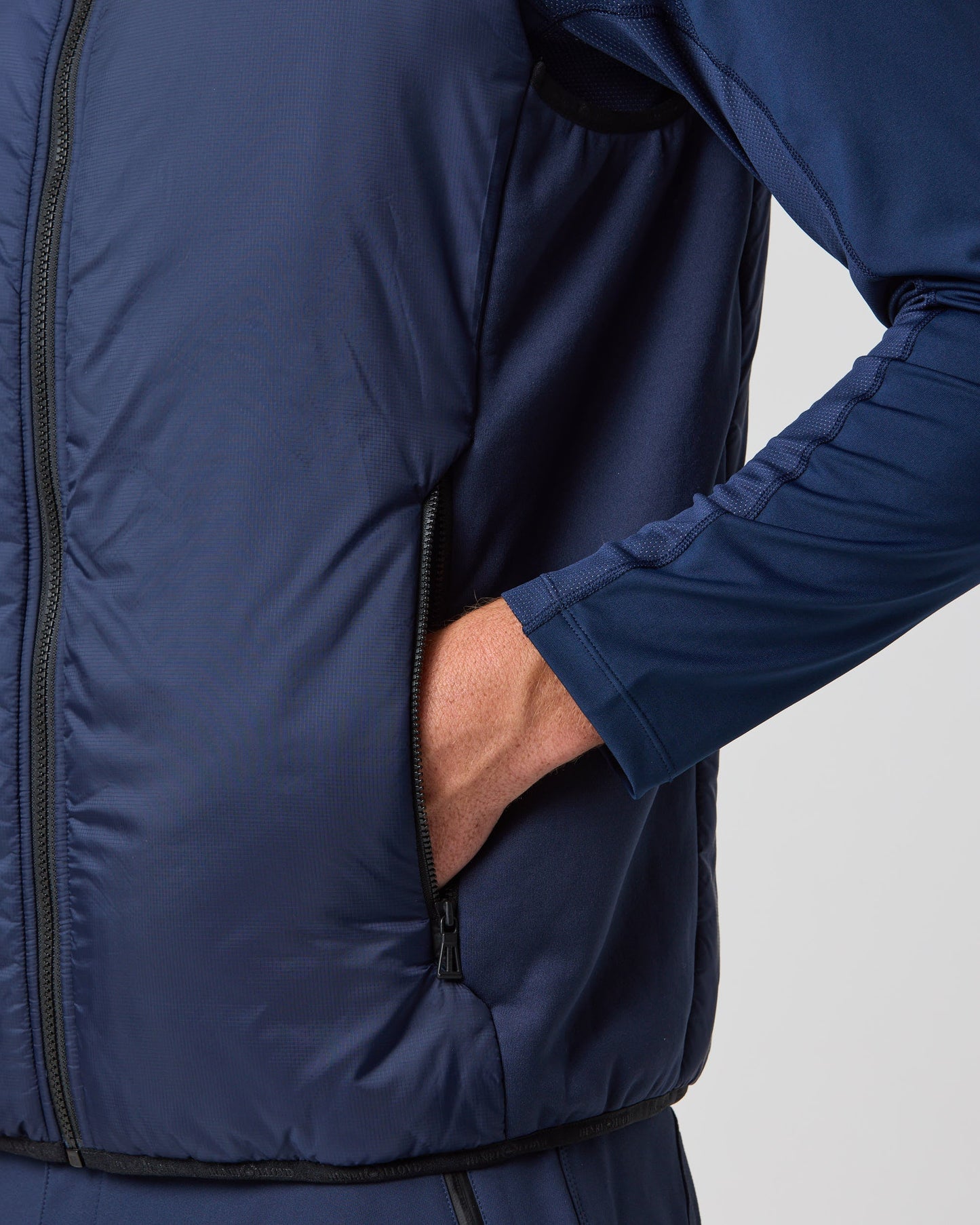 SMART THERM GILET UNISEX