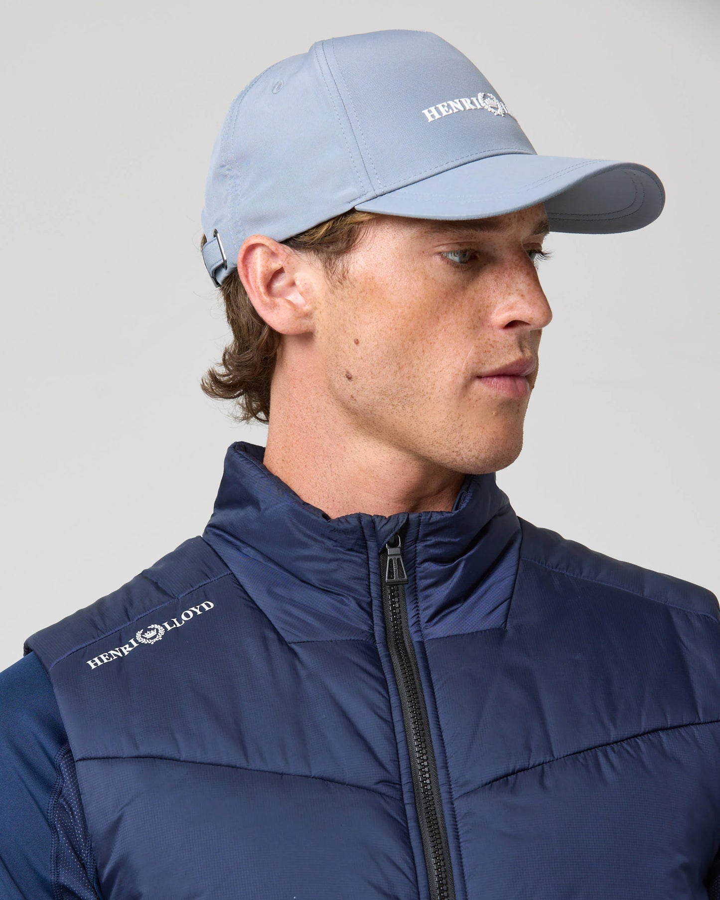 SMART THERM GILET UNISEX