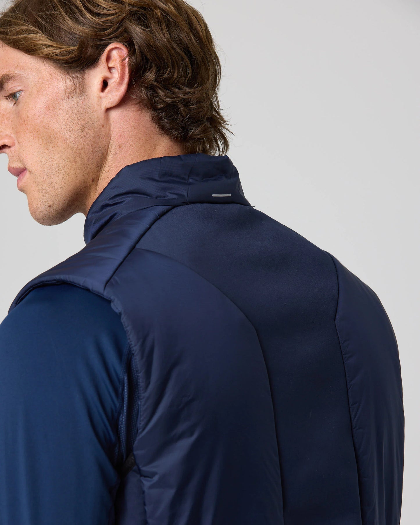 SMART THERM GILET UNISEX