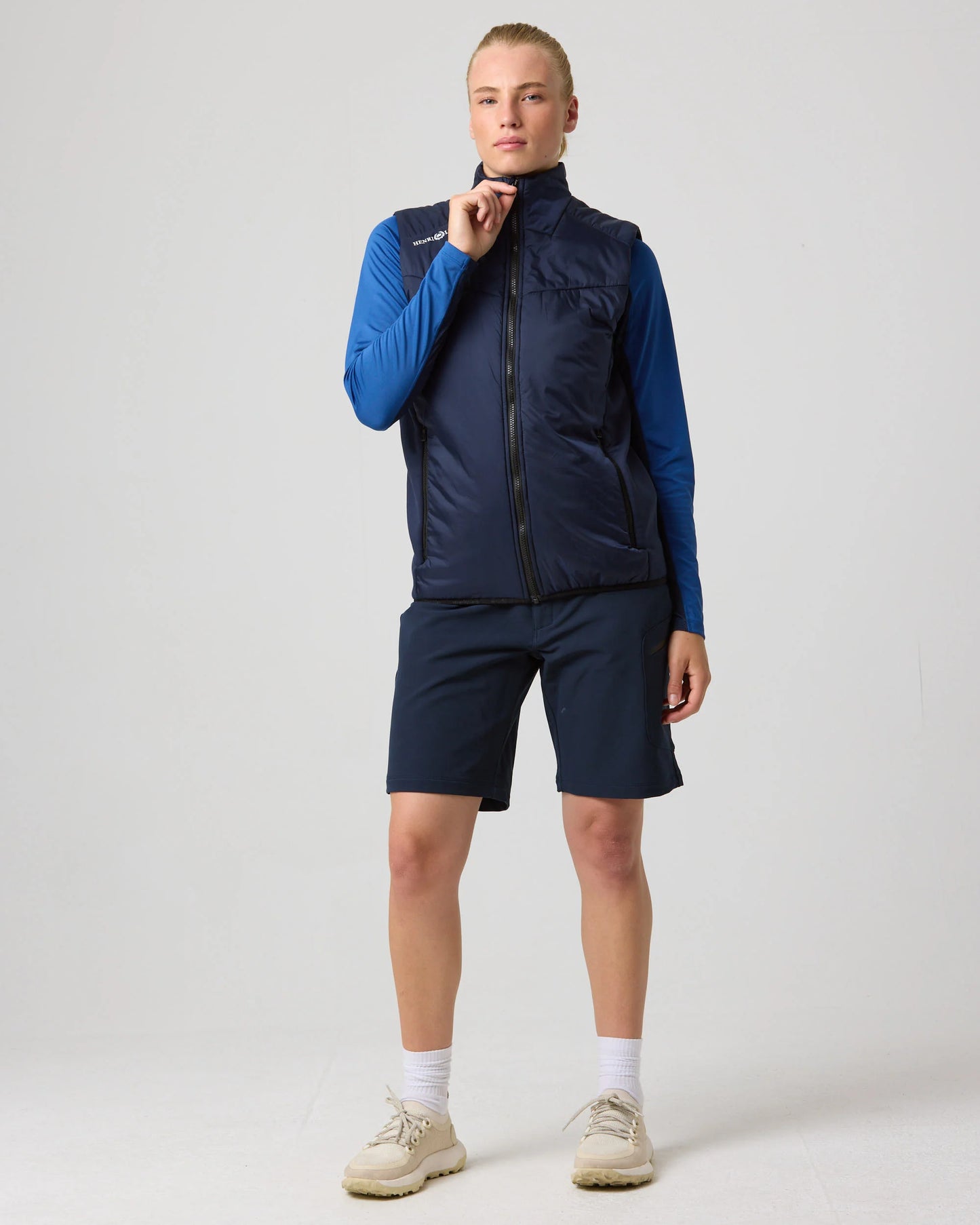 SMART THERM GILET UNISEX